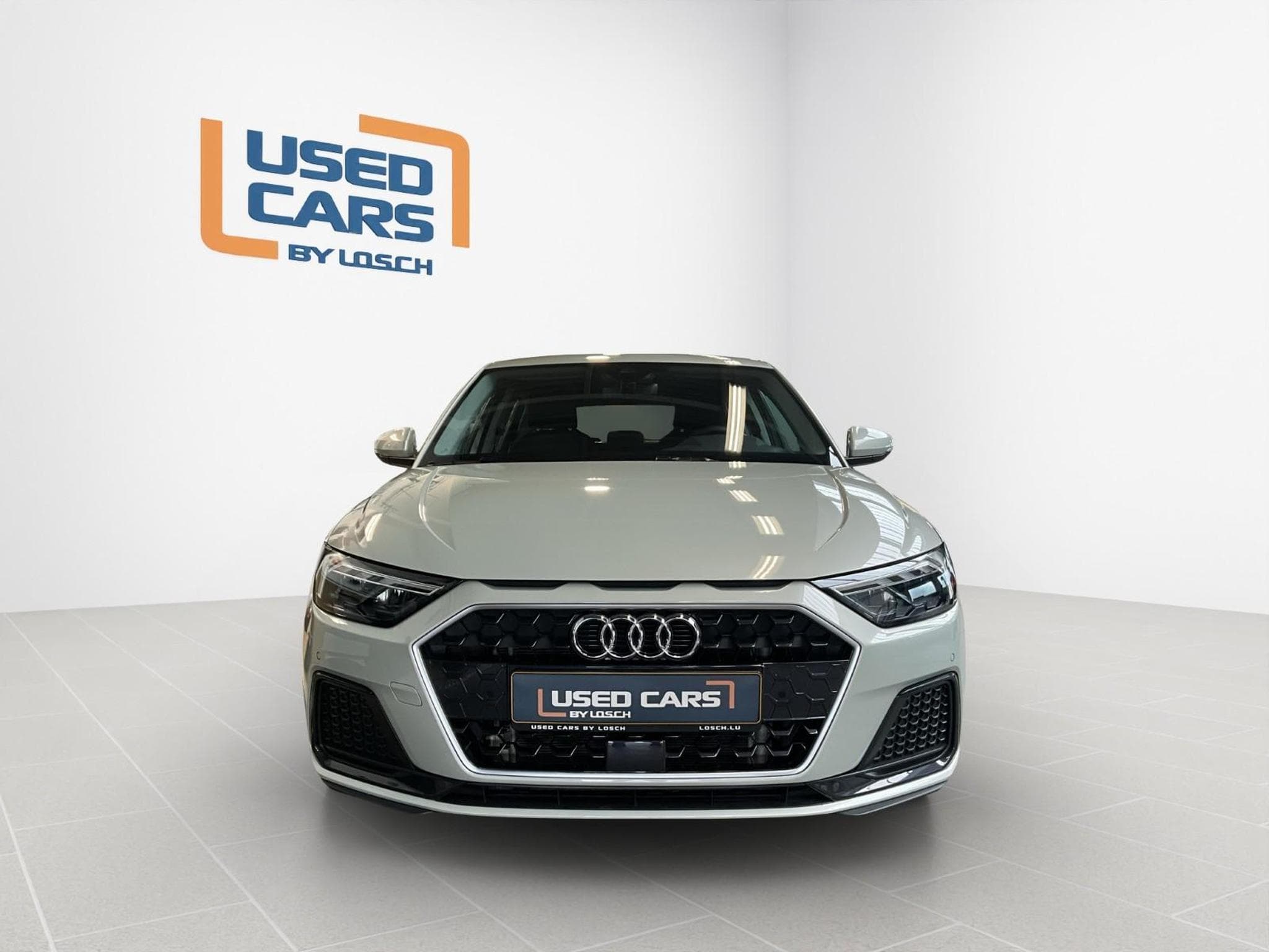 Audi A1 SB+advanced+S-Tronic+30TFSI+P.Business+Led (2025) - Photo 3