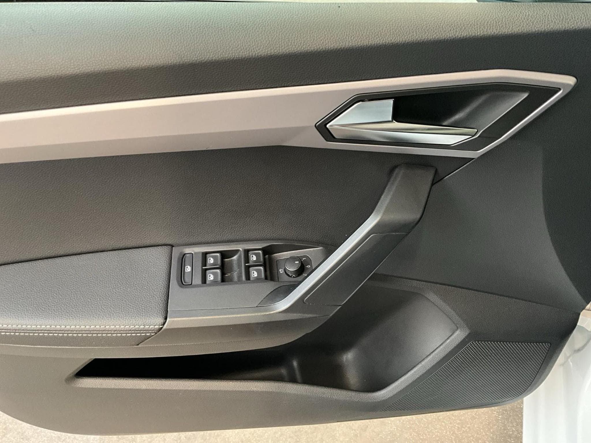 Seat Ibiza Xcellence+P:Vision+P.Luxe+Full-Link (2025) - Photo 14