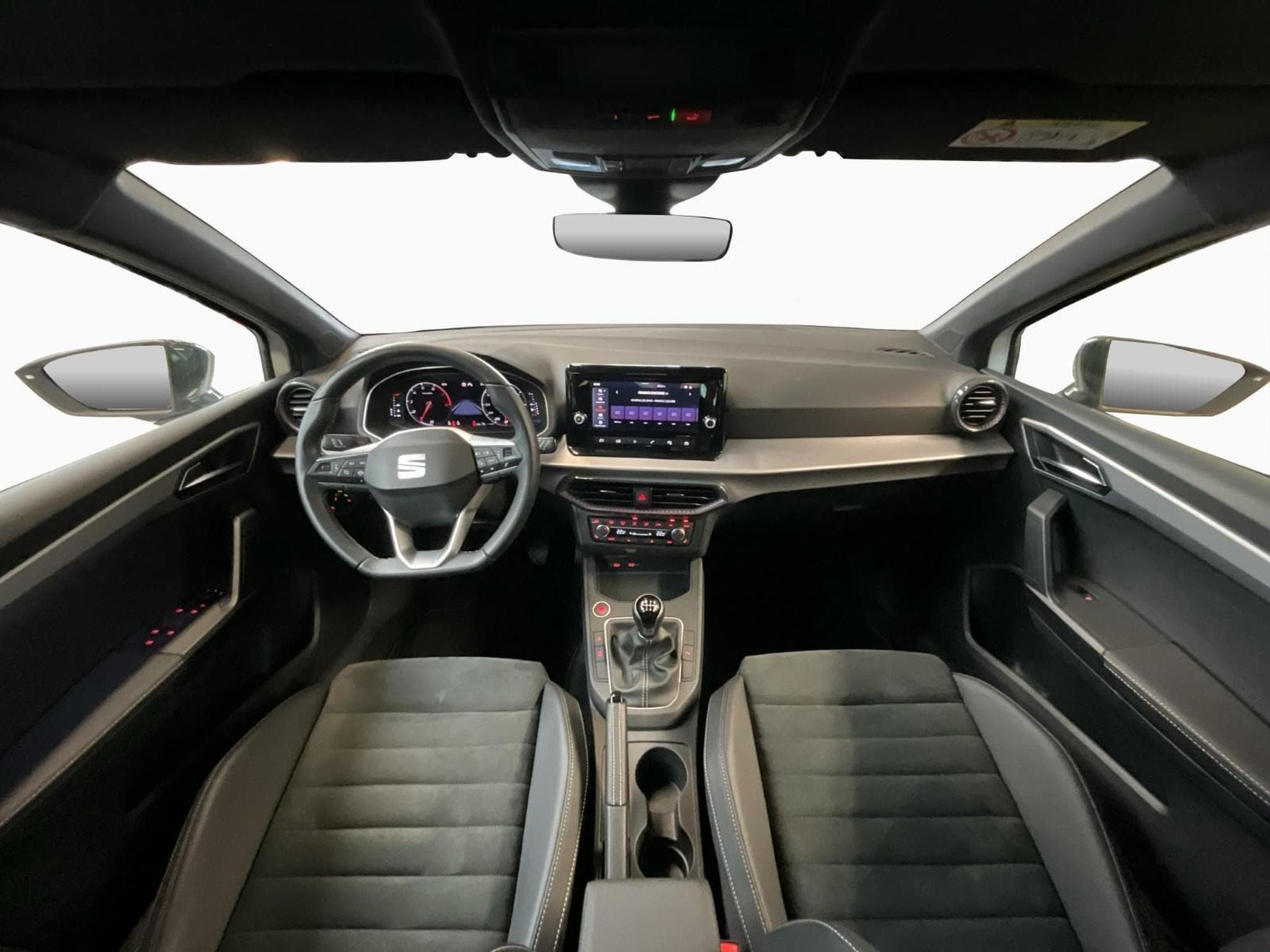 Seat Ibiza Xcellence+P:Vision+P.Luxe+Full-Link (2025) - Photo 2