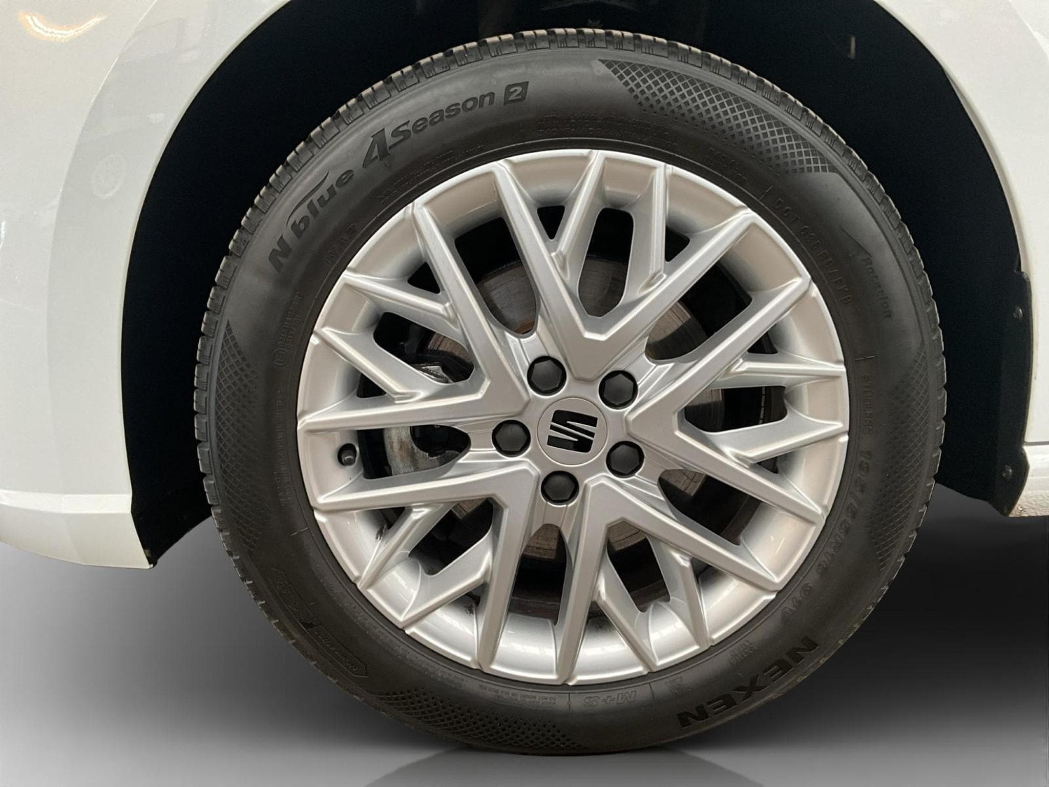 Seat Ibiza Xcellence+P:Vision+P.Luxe+Full-Link (2025) - Photo 8