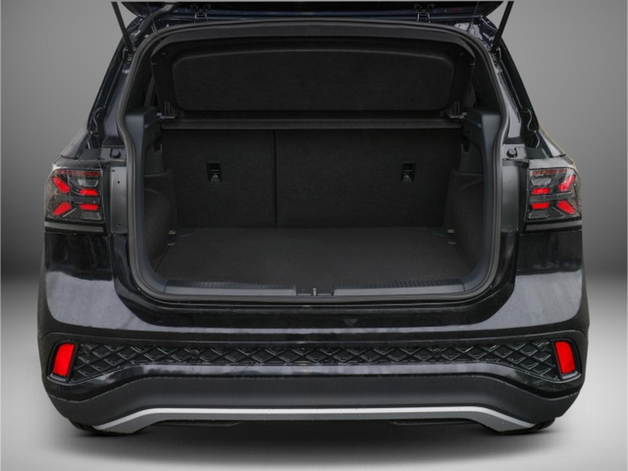 VW T-Cross 1.0 TSI  6-Gang AnschlussGA 2J./120 tkm (2026) - Photo 5