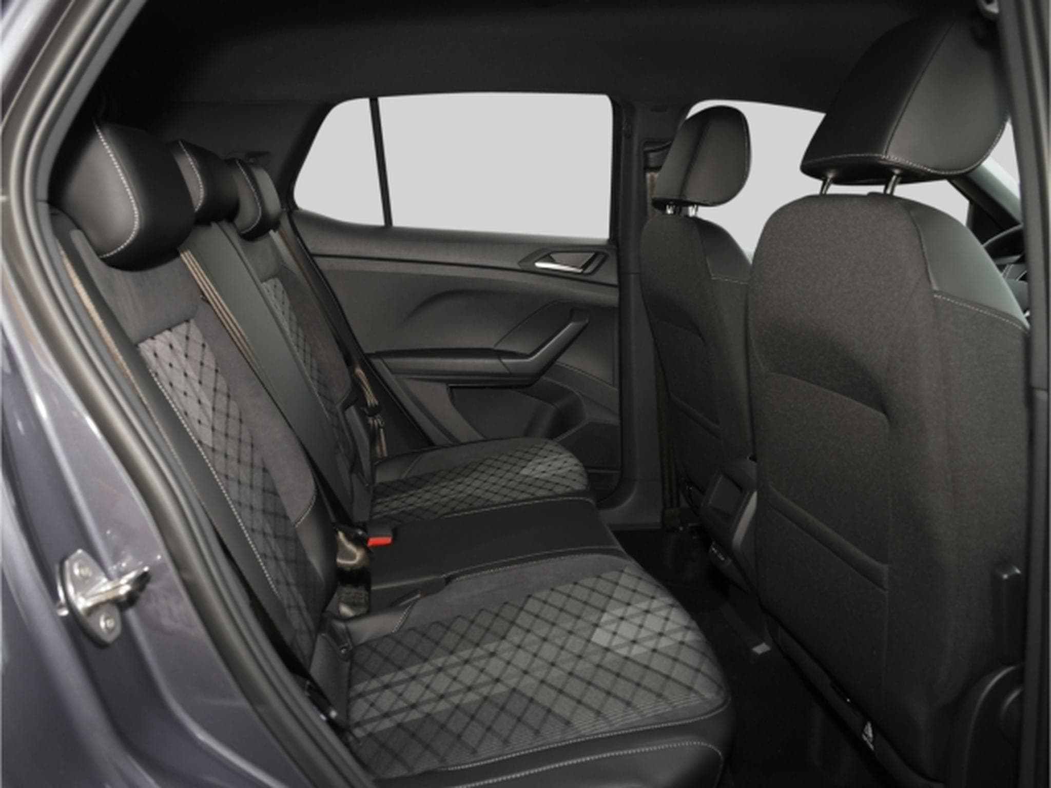 VW T-Cross 1.0 TSI  6-Gang AnschlussGA 2J./120 tkm (2026) - Photo 7