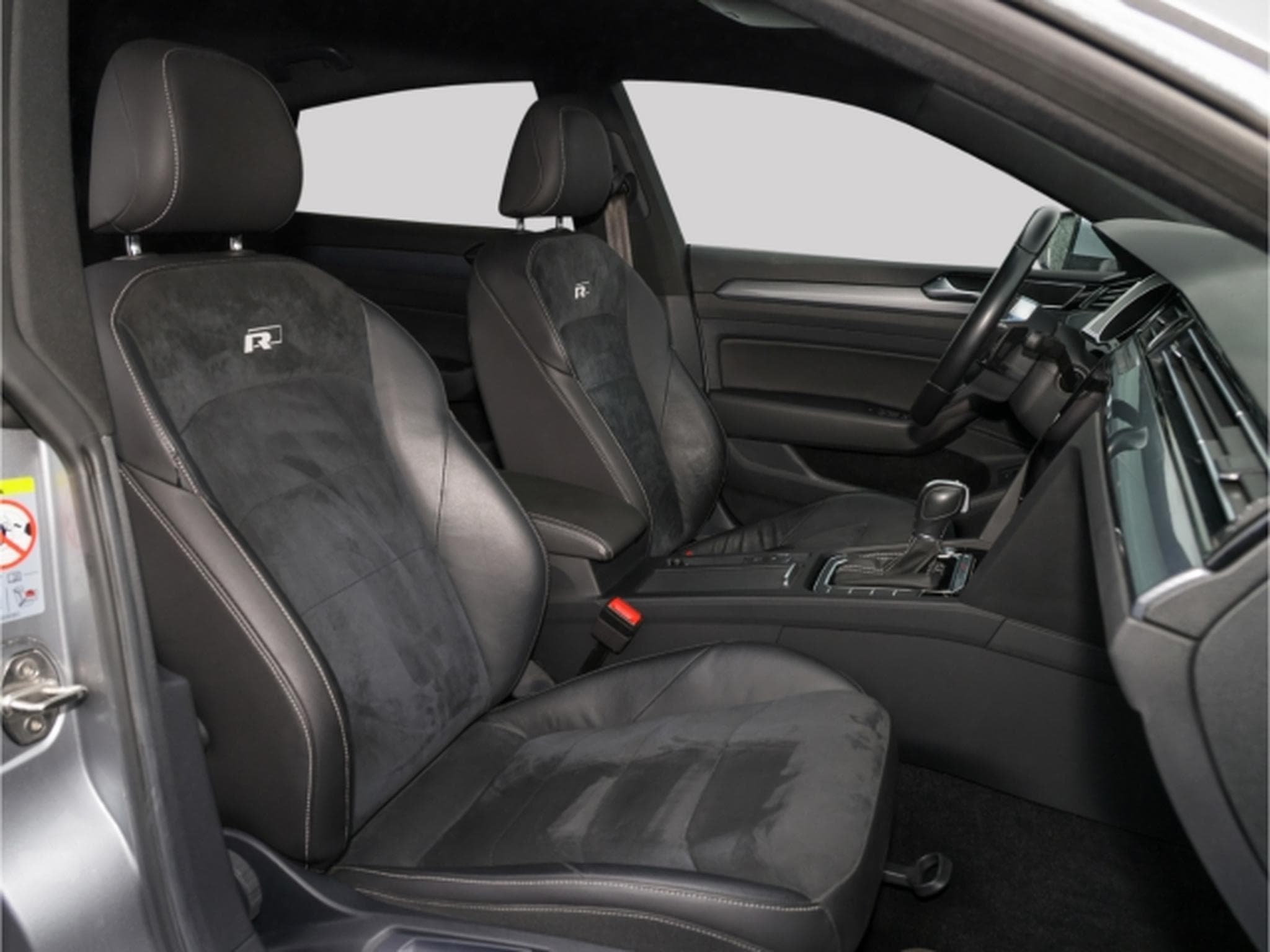 VW Arteon R-Line 2.0 TSI4 Motion DSG Business StandHZG (2019) - Photo 8