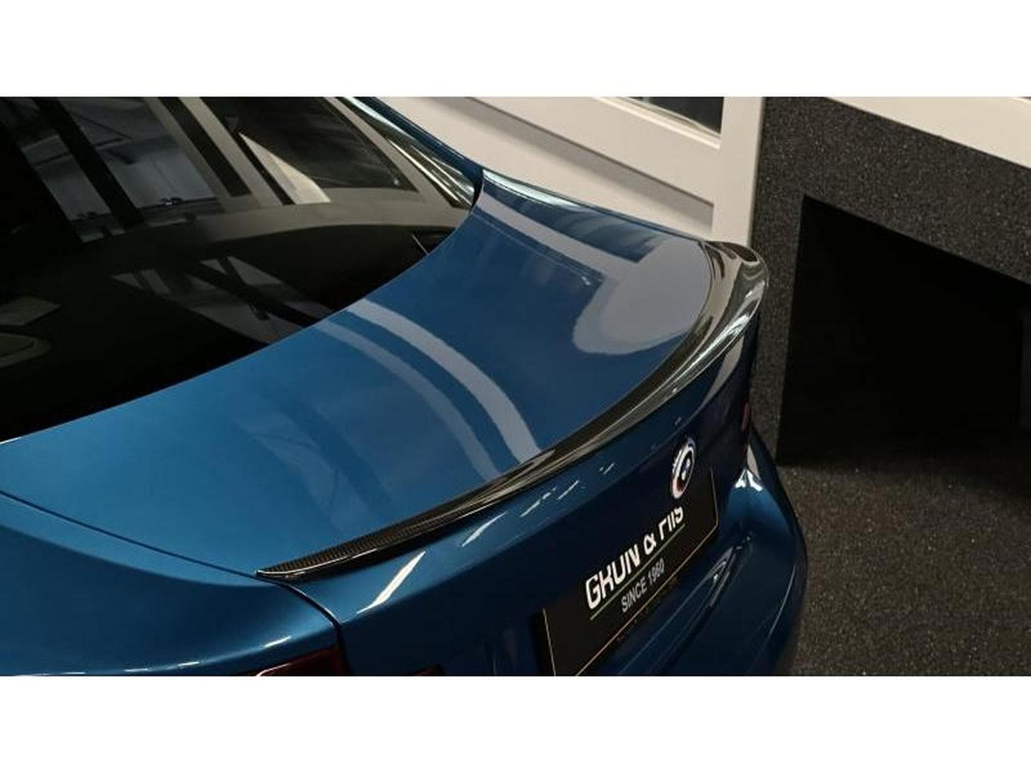 BMW M2 COMPEITION *EVENTURI (2020) - Photo 11