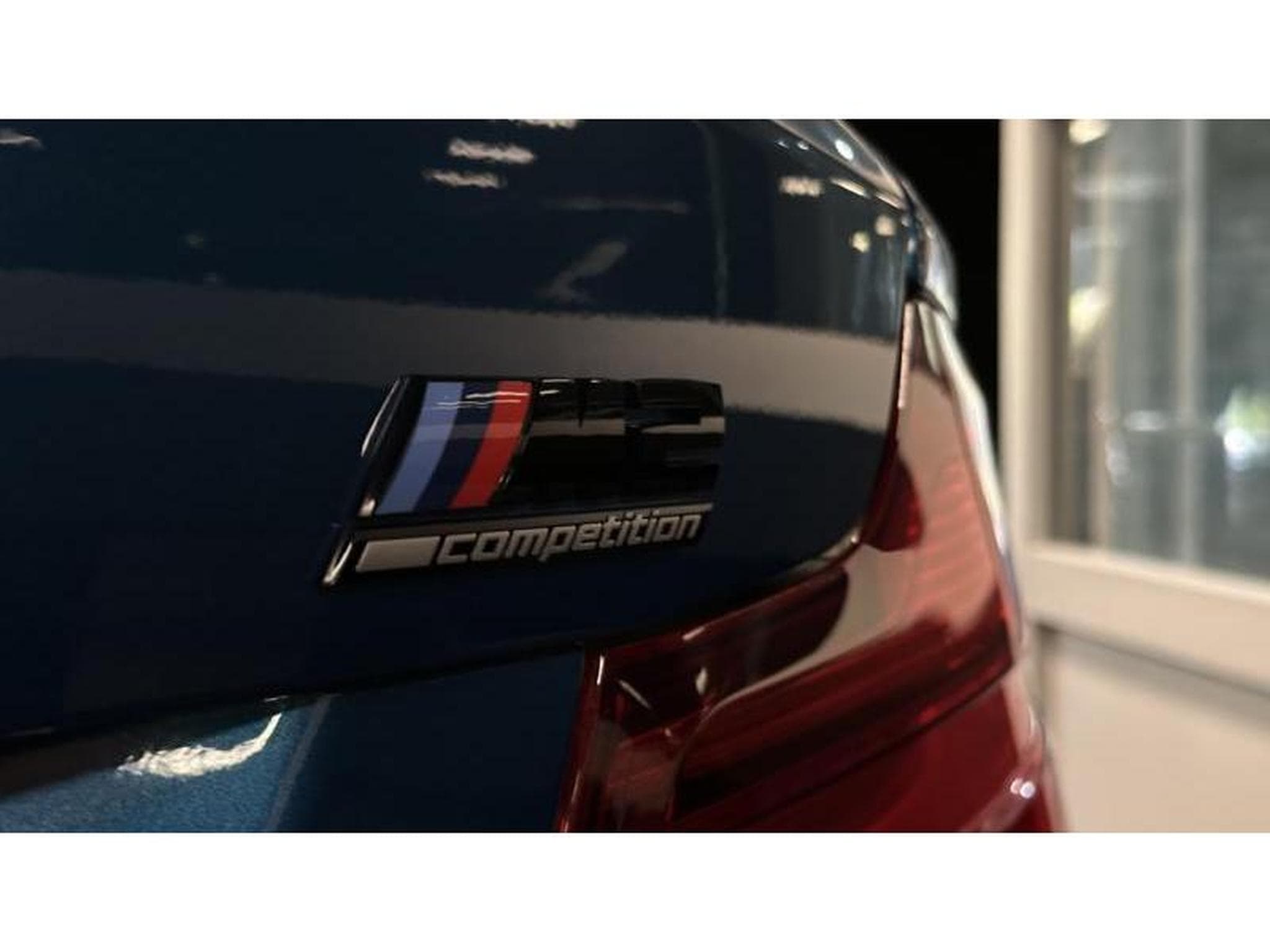 BMW M2 COMPEITION *EVENTURI (2020) - Photo 14