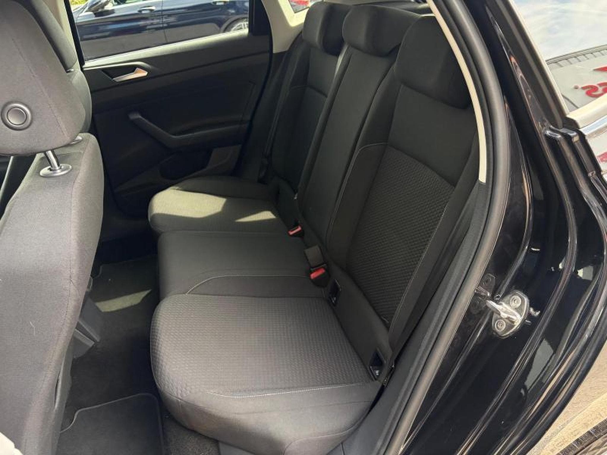 VW Polo Comfortline/Drive/DAB+ (2021) - Photo 10