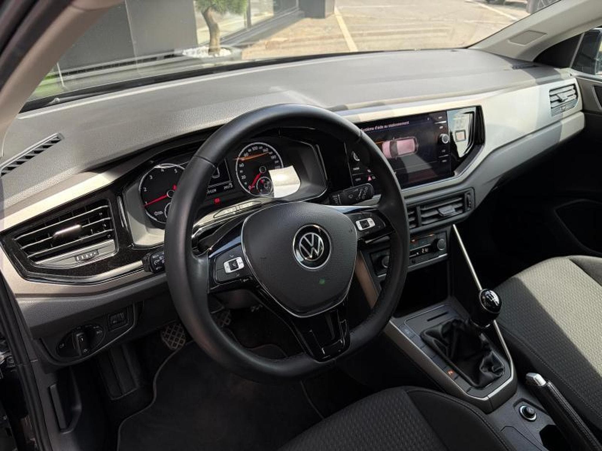 VW Polo Comfortline/Drive/DAB+ (2021) - Photo 5