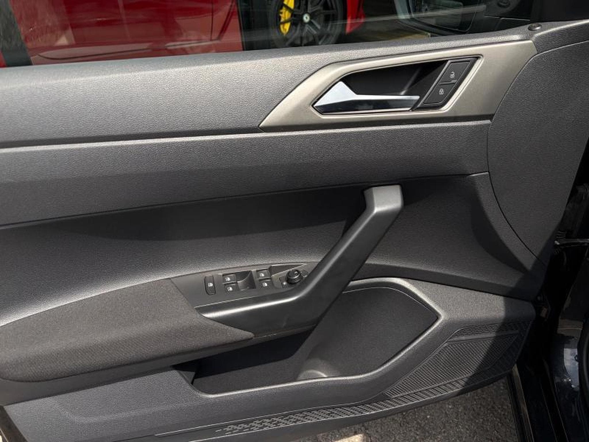VW Polo Comfortline/Drive/DAB+ (2021) - Photo 8