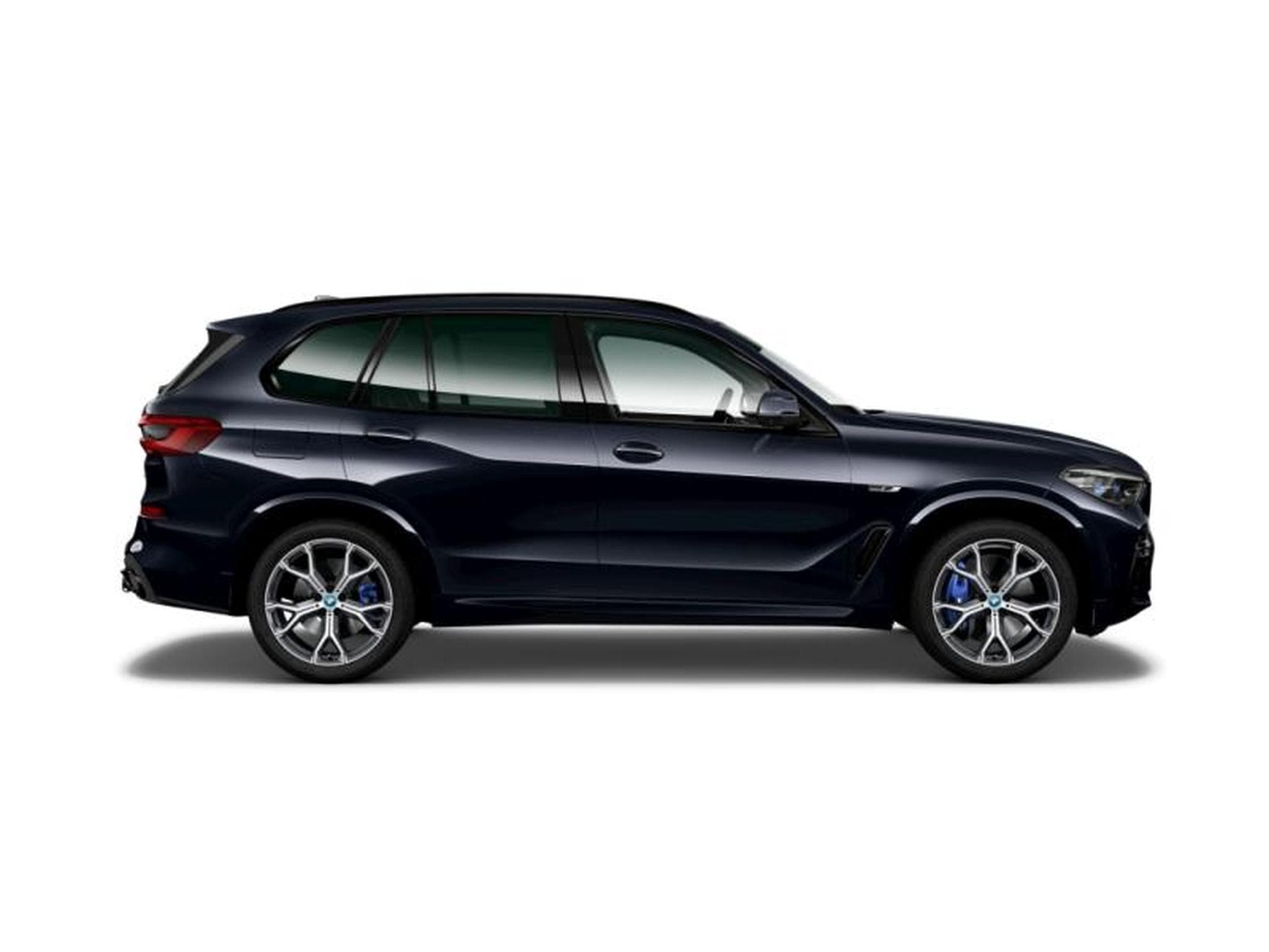 BMW X5 X5 xDrive45E Kit M Sport (2022) - Photo 3