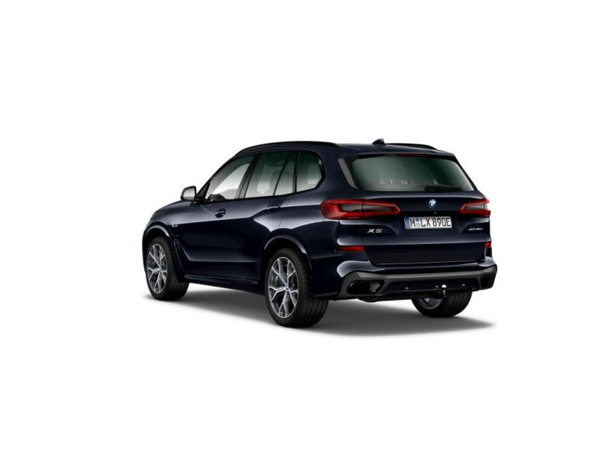BMW X5 X5 xDrive45E Kit M Sport (2022) - Photo 5