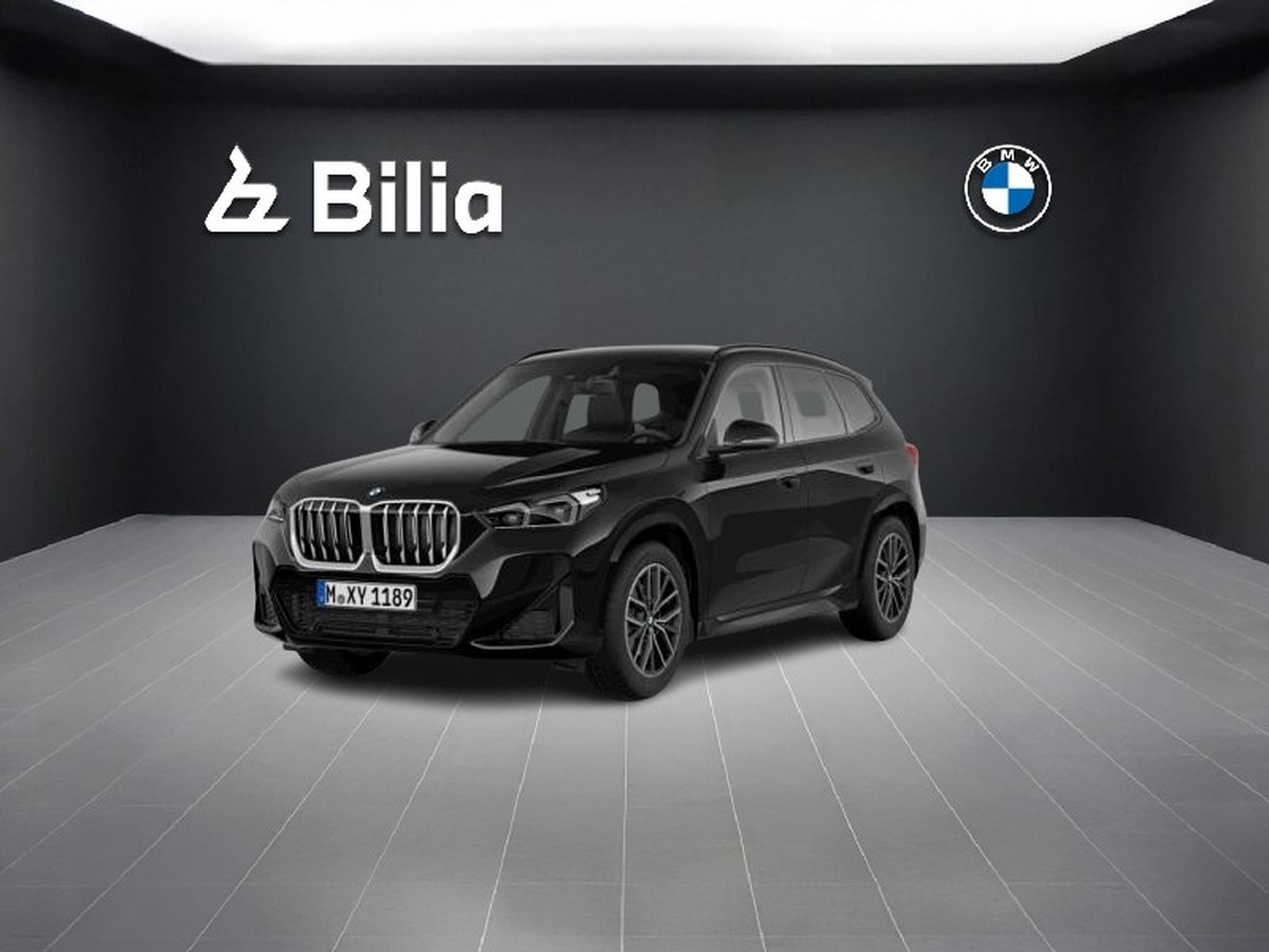 BMW X1 X1 sDrive18i M Sport (2026) - Photo 1
