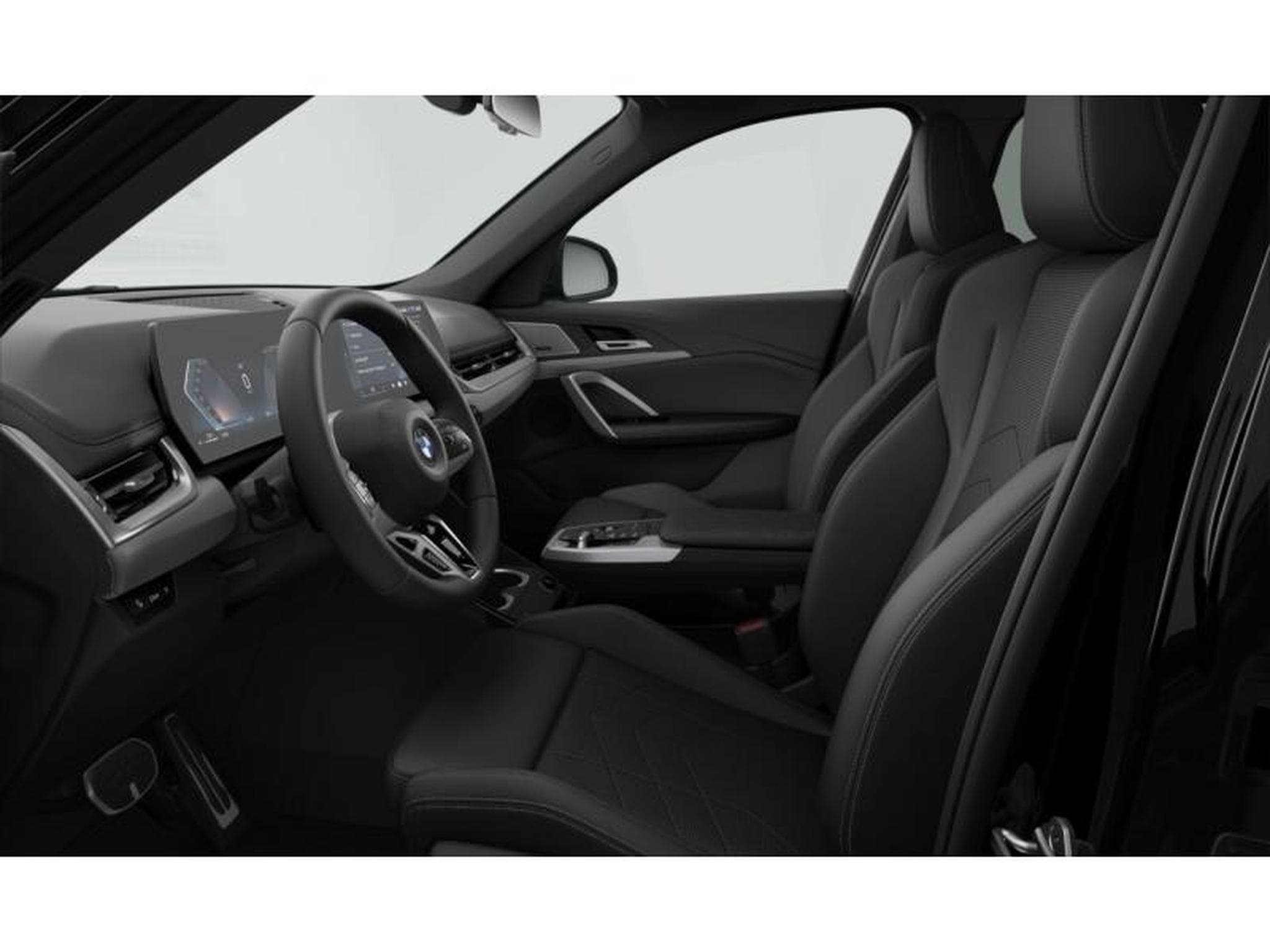BMW X1 X1 sDrive18i M Sport (2026) - Photo 6