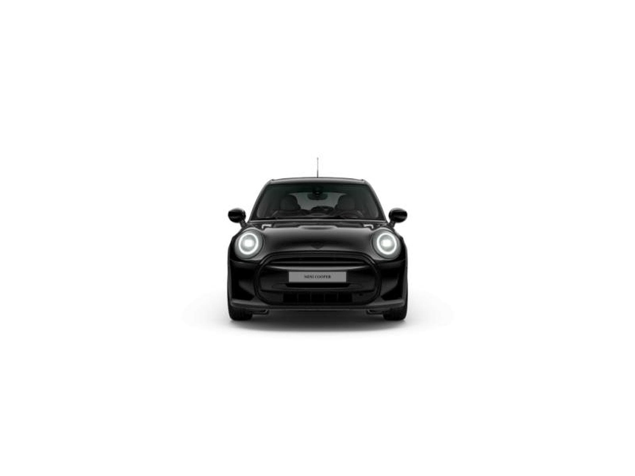 MINI Cooper Cooper Hatch 5 portes (2023) - Photo 2