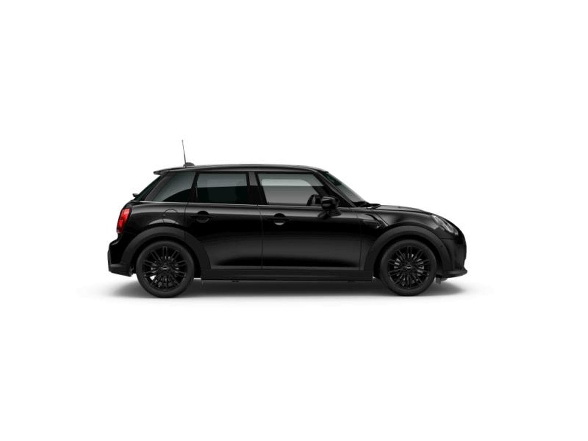 MINI Cooper Cooper Hatch 5 portes (2023) - Photo 3