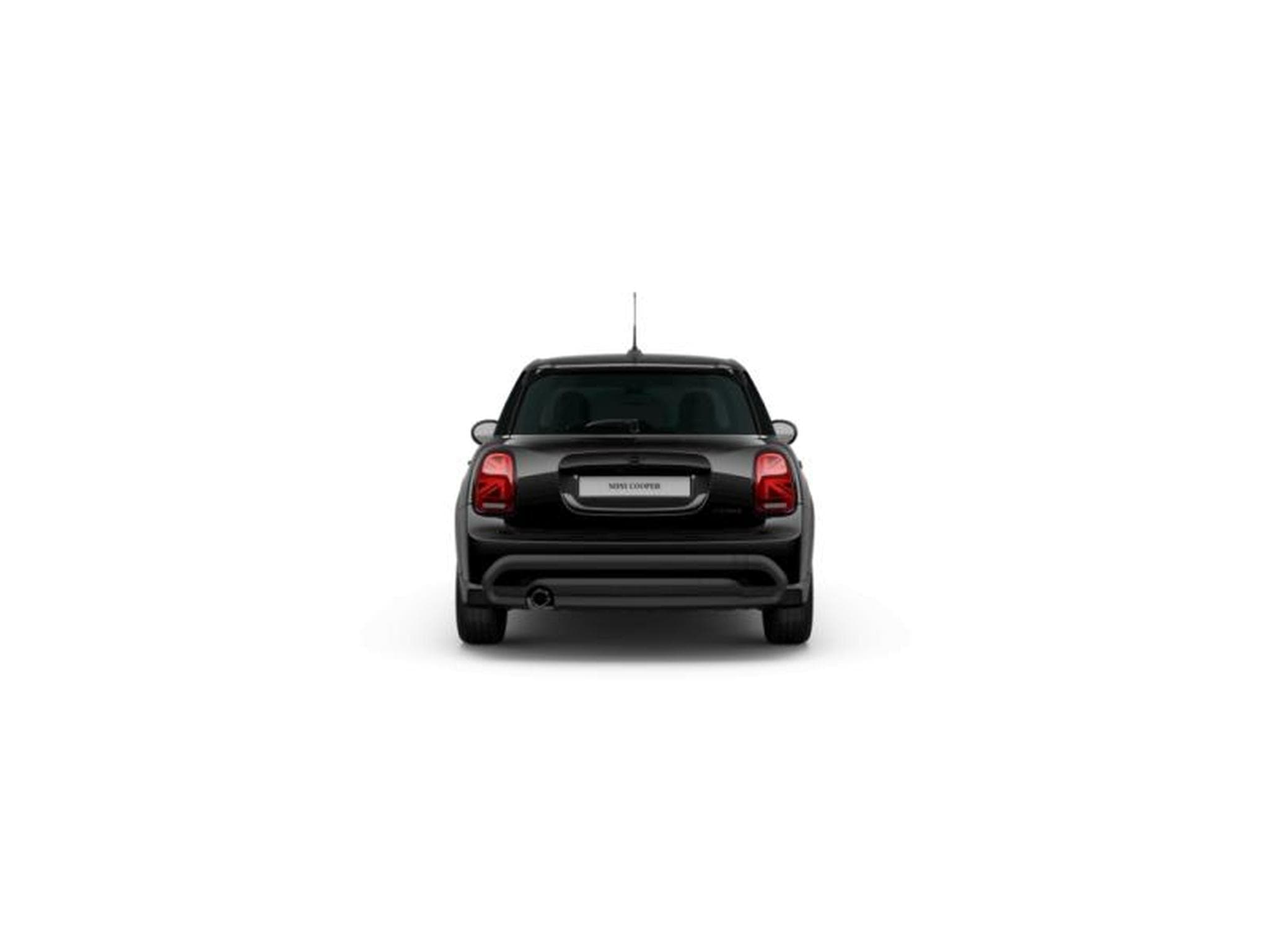 MINI Cooper Cooper Hatch 5 portes (2023) - Photo 4