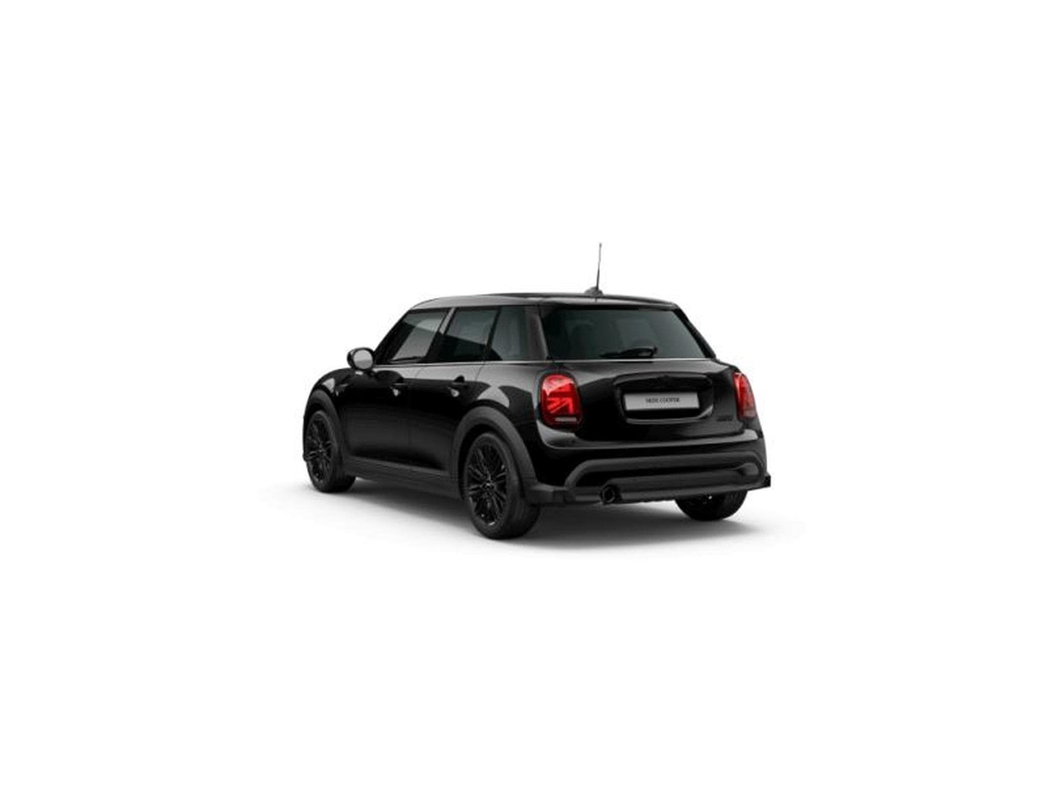 MINI Cooper Cooper Hatch 5 portes (2023) - Photo 5