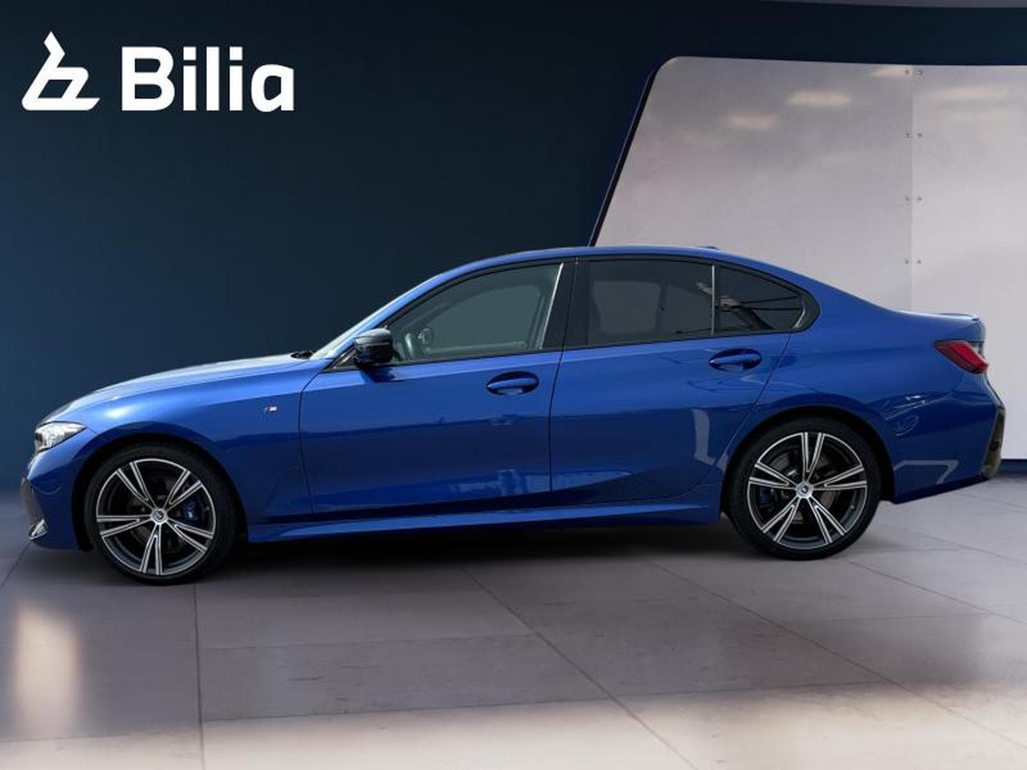 BMW 340 M340i xDrive berline Kit M Sport (2024) - Photo 3