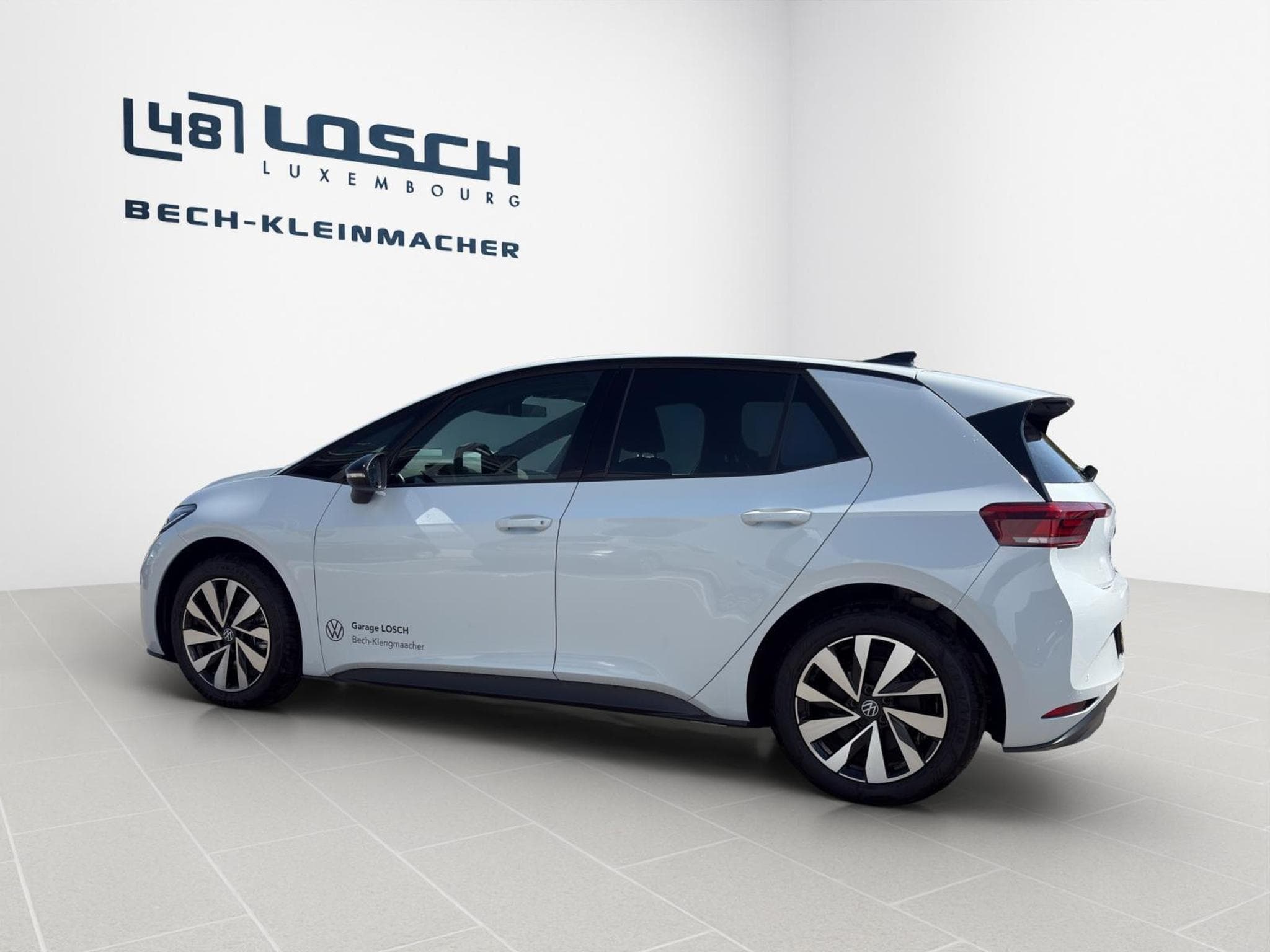 VW ID.3 Neo Life (2026) - Photo 5