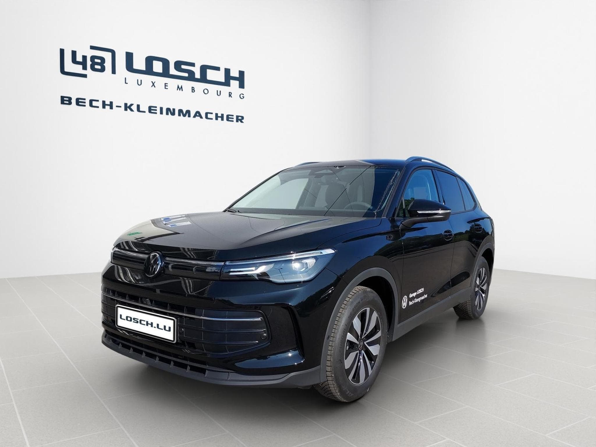 VW Tiguan Life (2026) - Photo 1