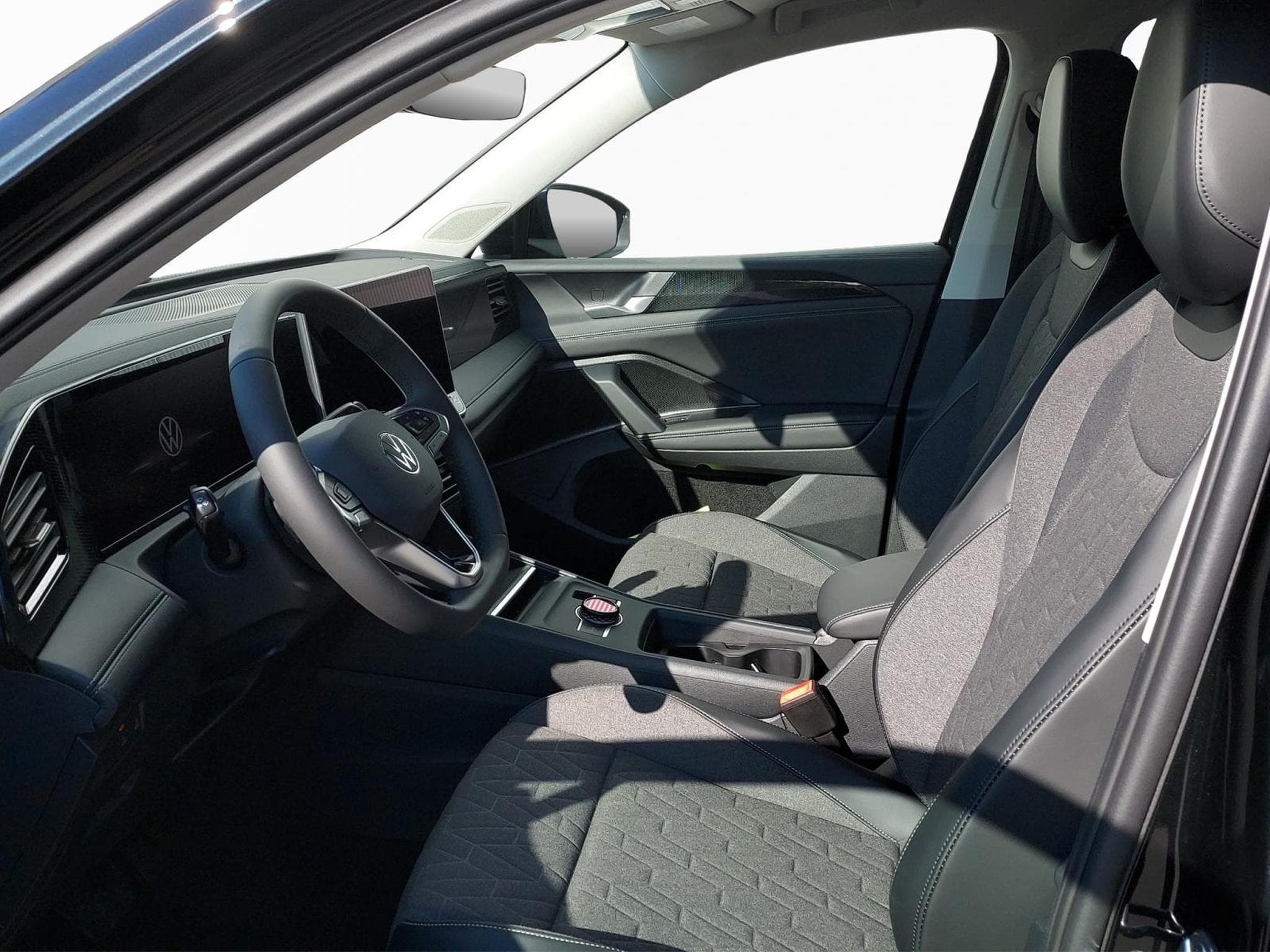 VW Tiguan Life (2026) - Photo 12