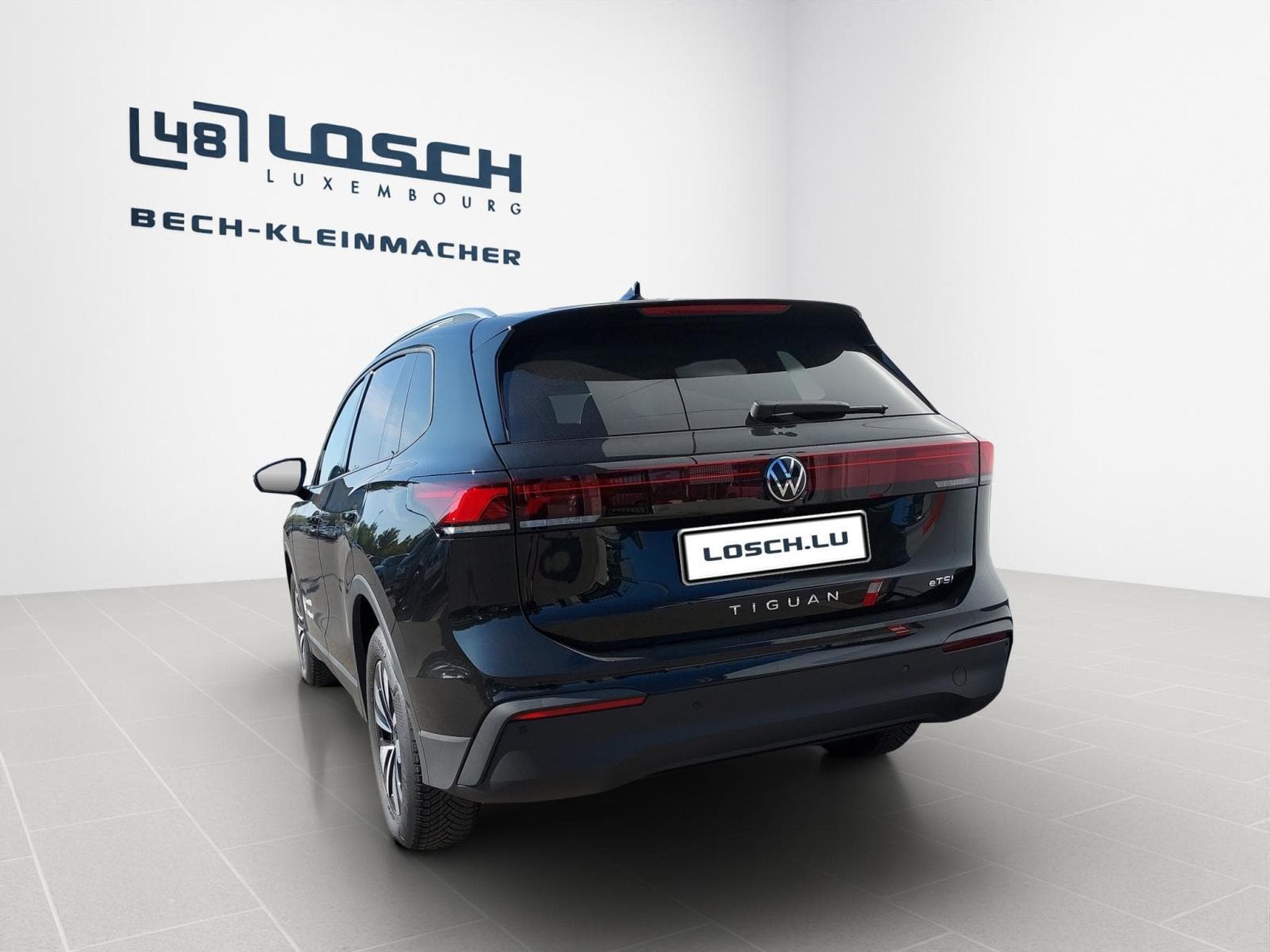 VW Tiguan Life (2026) - Photo 5