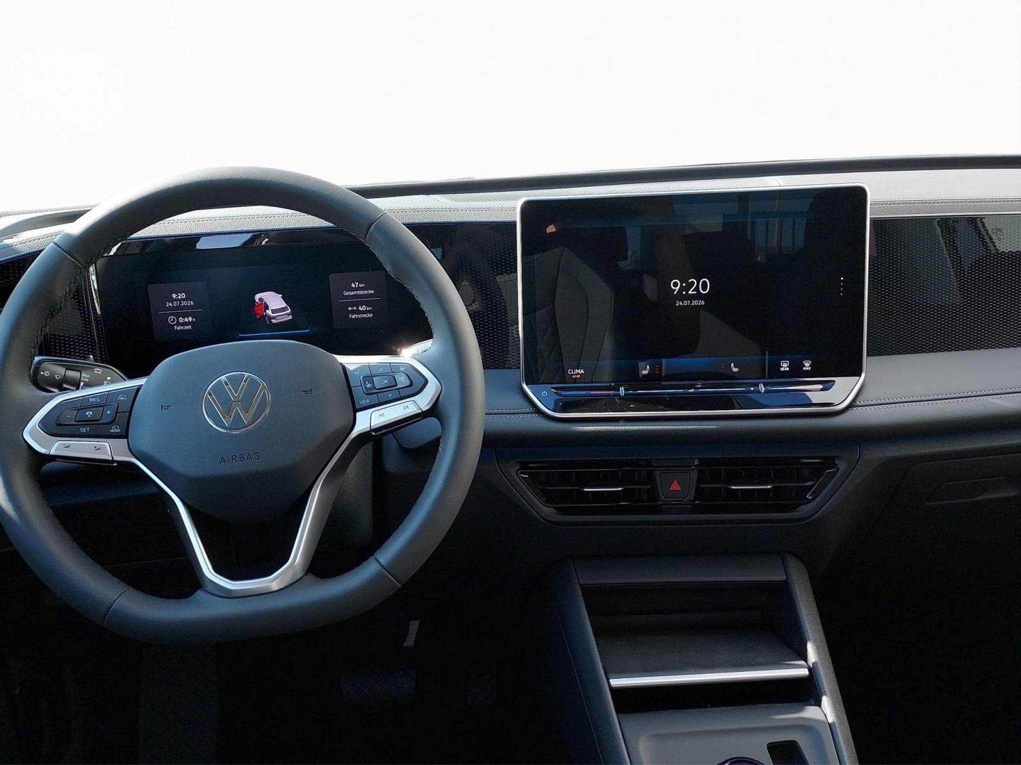 VW Tiguan Life (2026) - Photo 8
