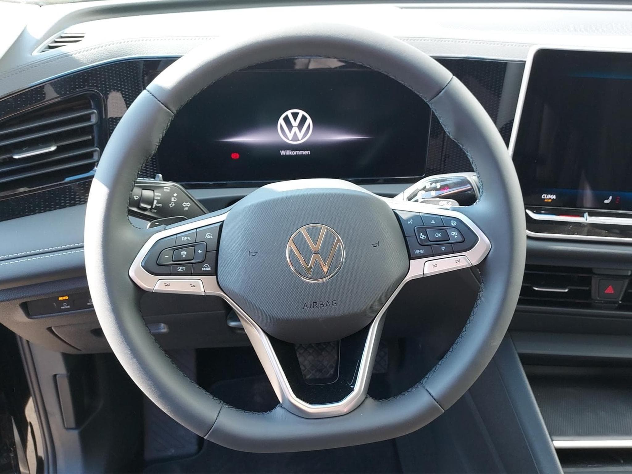 VW Tiguan Life (2026) - Photo 9