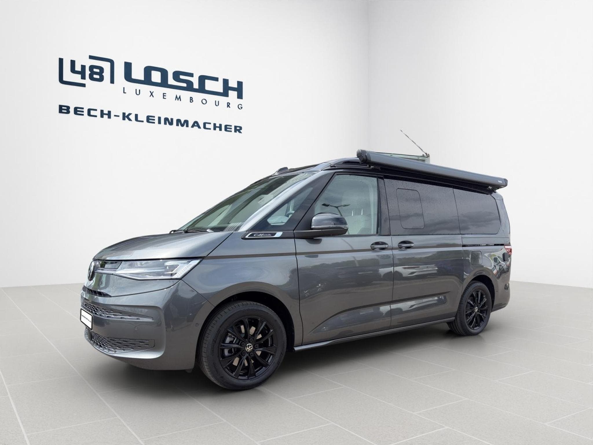 VW California Ocean (2026) - Photo 3