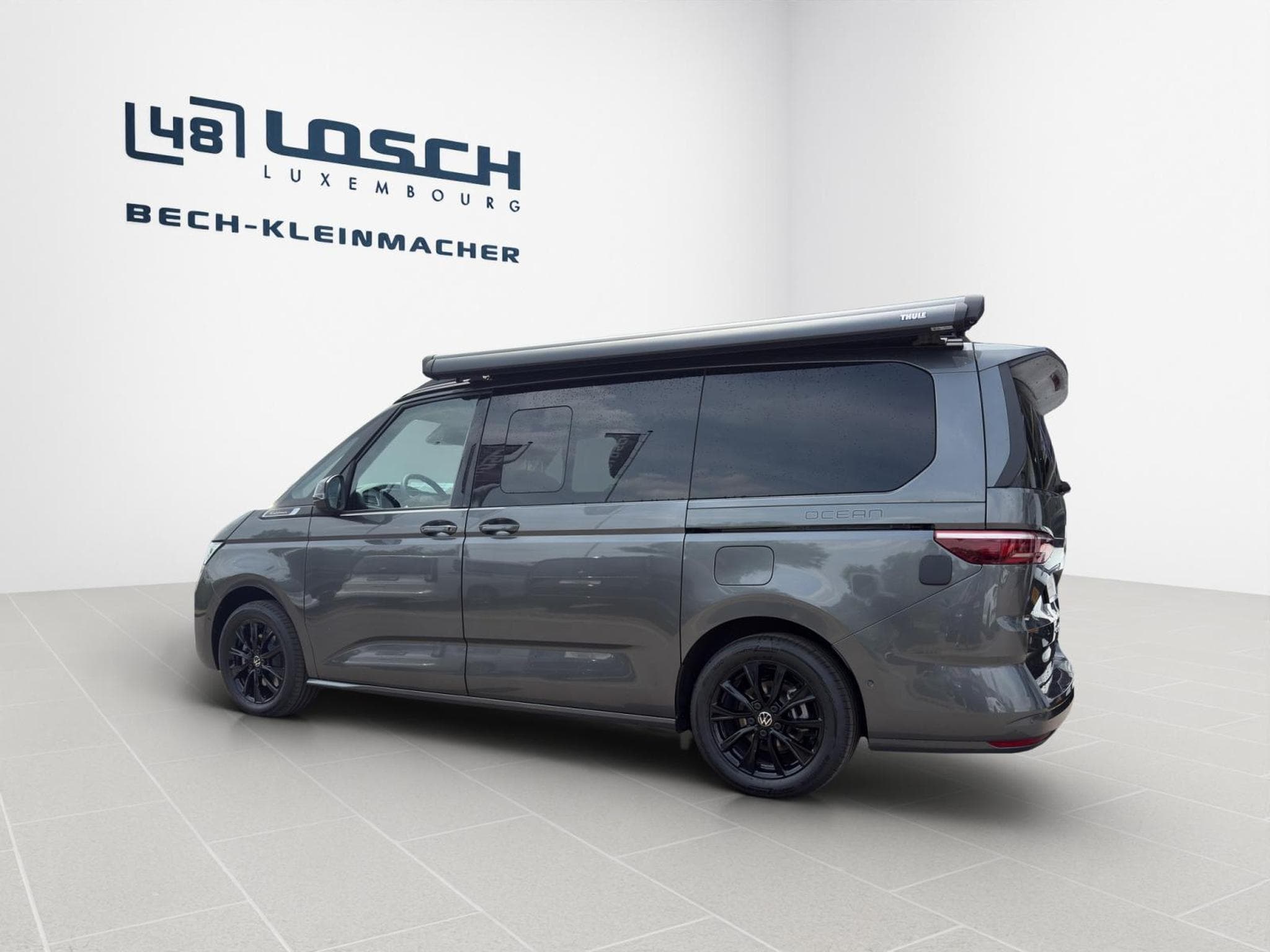 VW California Ocean (2026) - Photo 4