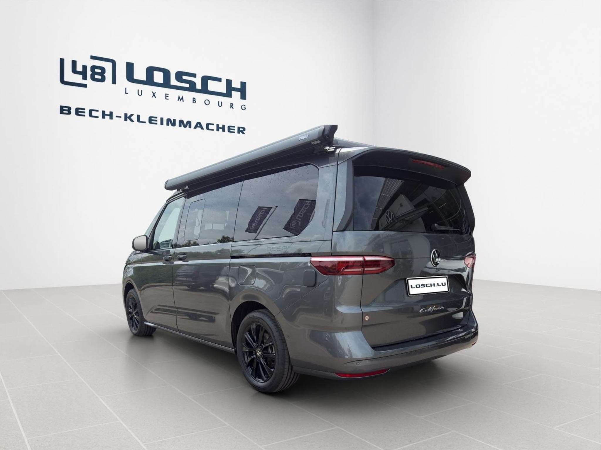 VW California Ocean (2026) - Photo 5