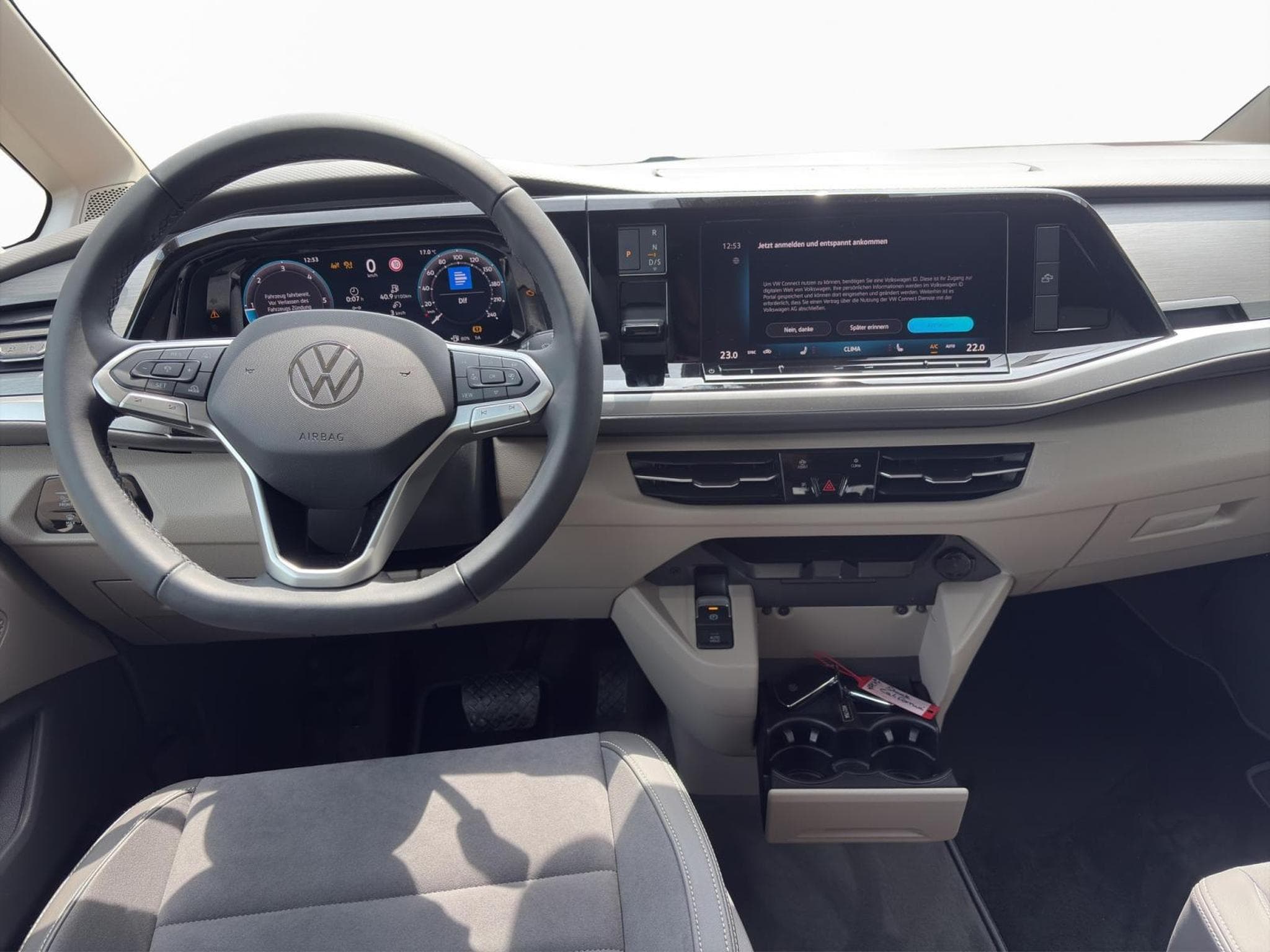 VW California Ocean (2026) - Photo 6