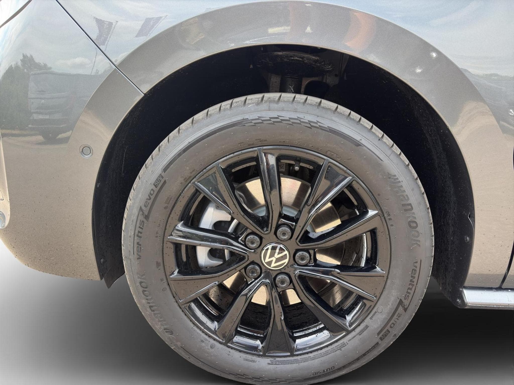 VW California Ocean (2026) - Photo 9
