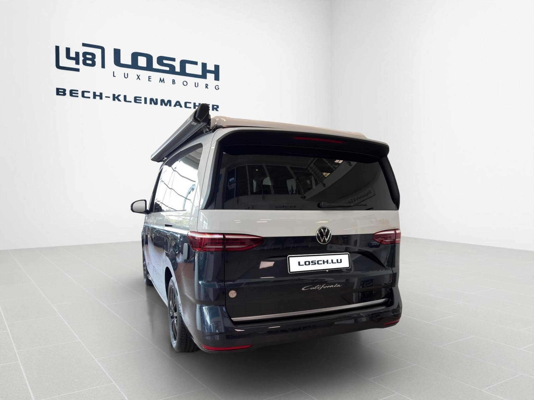 VW California Ocean (2026) - Photo 4