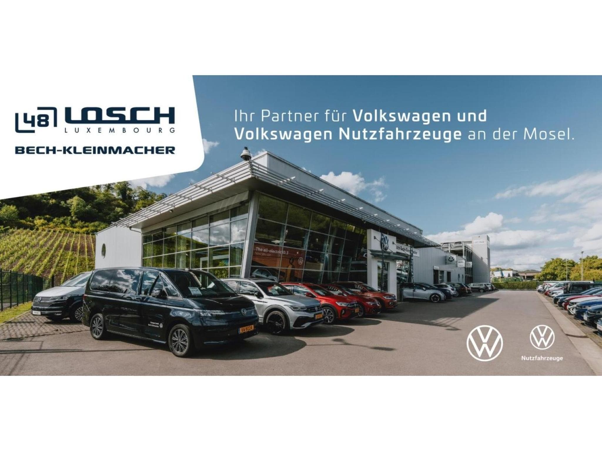 VW California Ocean (2026) - Photo 1