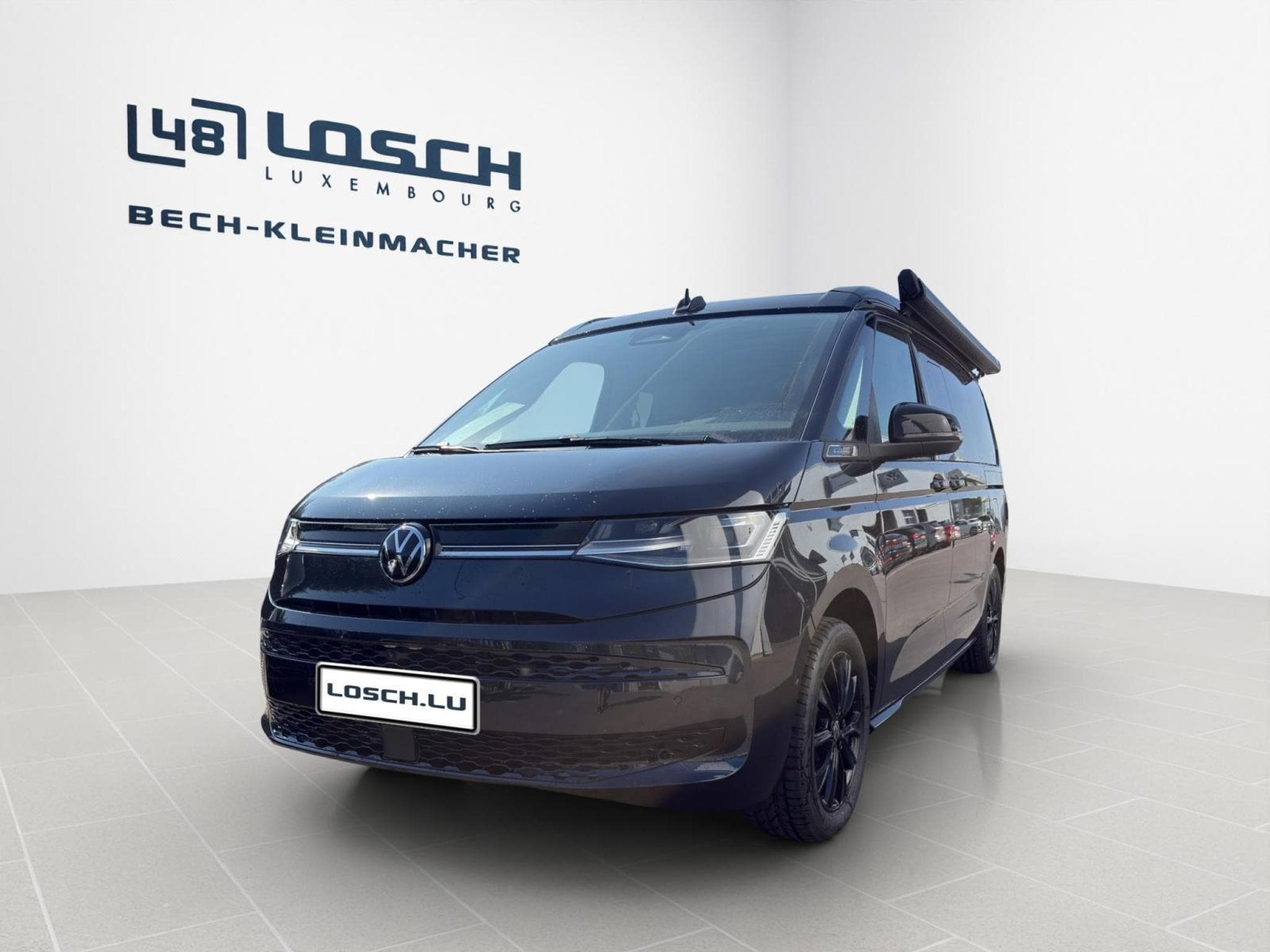 VW California Ocean (2026) - Photo 3