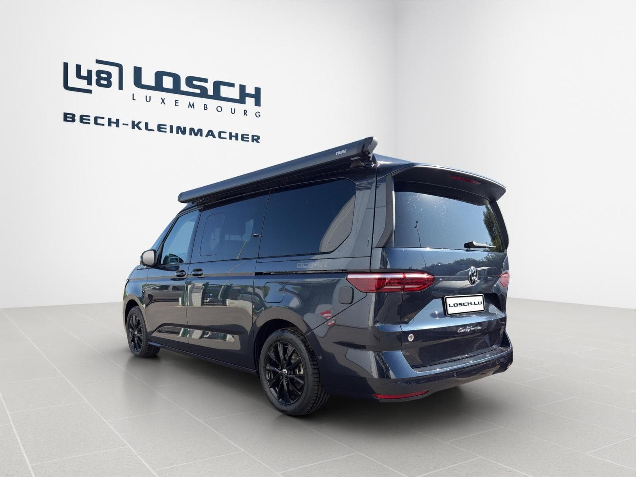 VW California Ocean (2026) - Photo 5