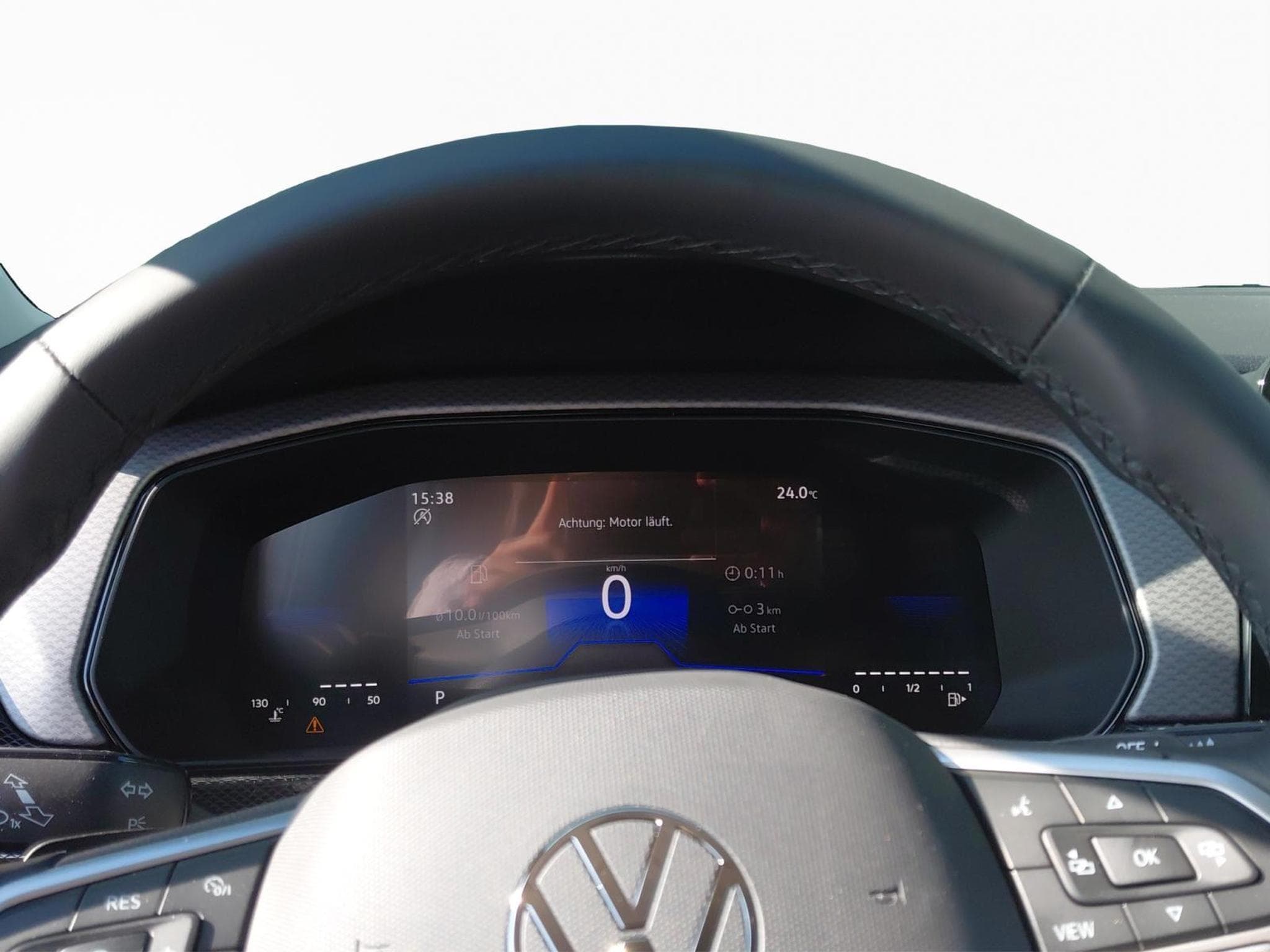 VW T-Cross Life (2026) - Photo 11