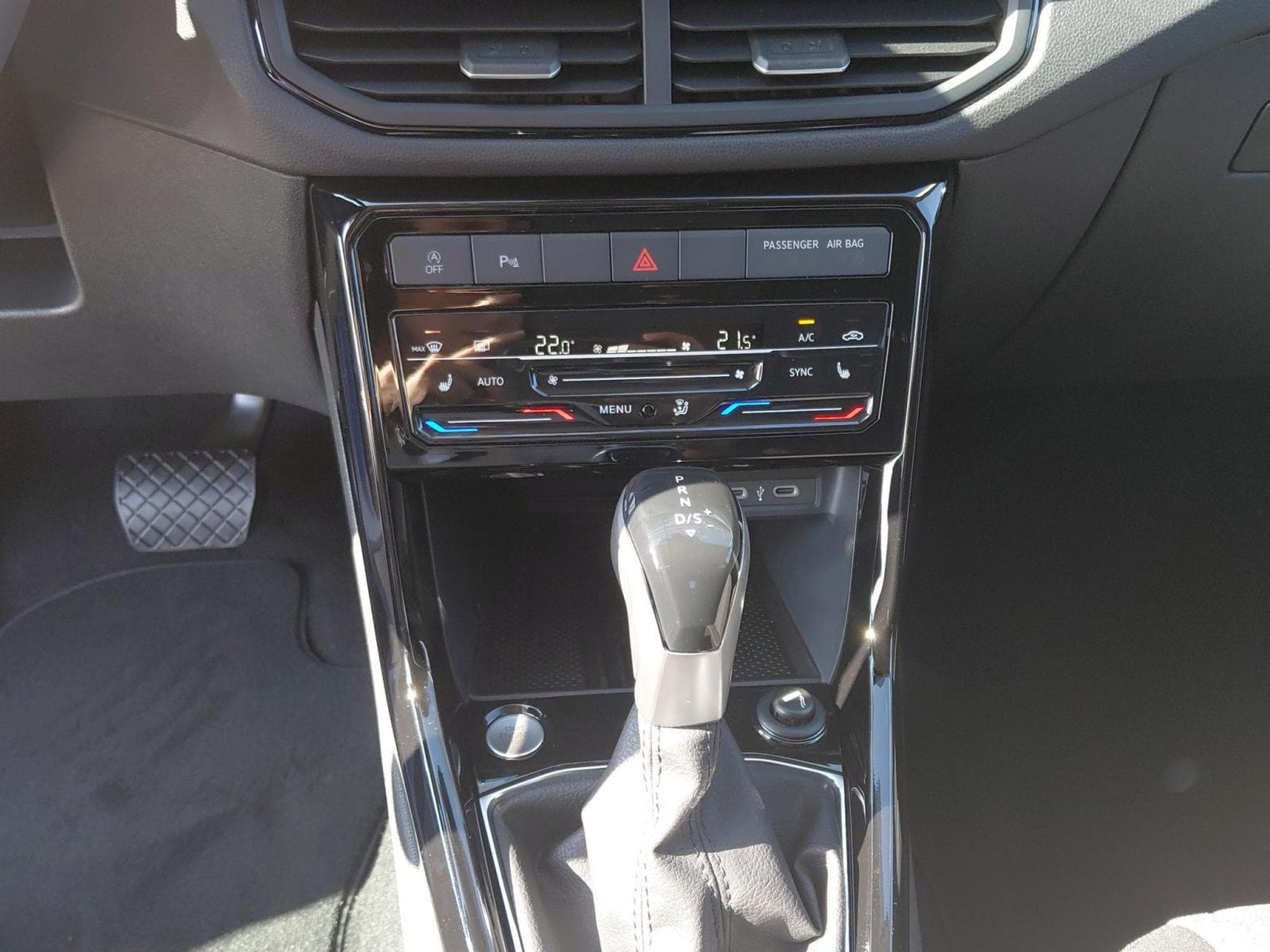 VW T-Cross Life (2026) - Photo 13