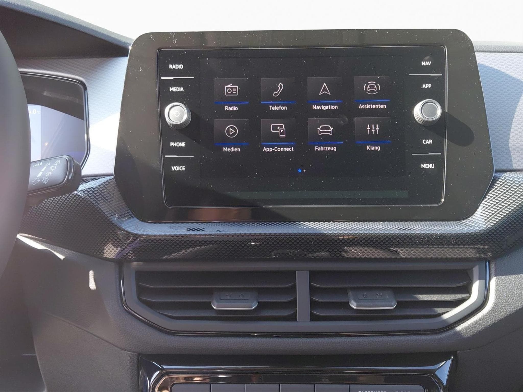 VW T-Cross Life (2026) - Photo 14