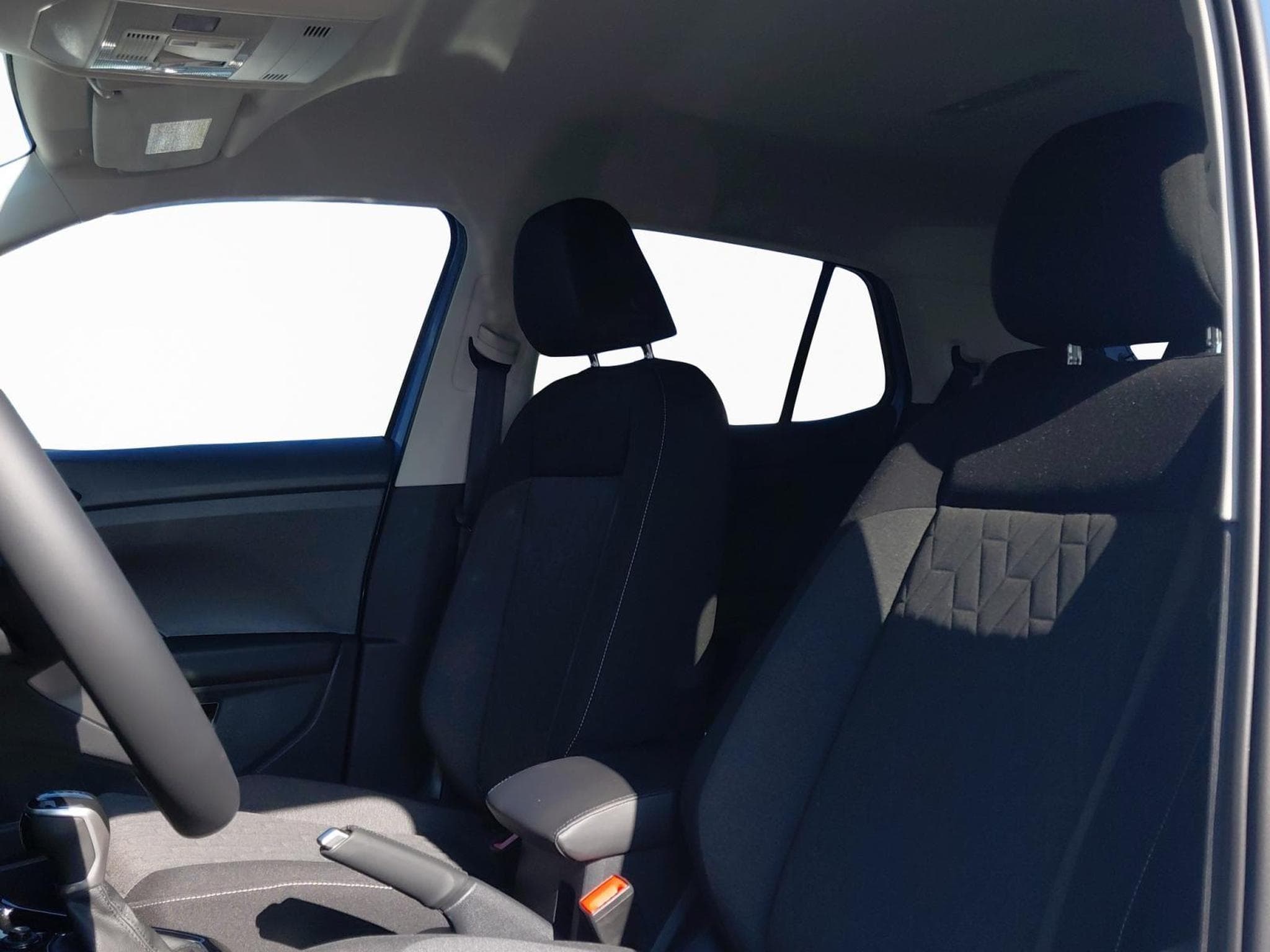 VW T-Cross Life (2026) - Photo 16