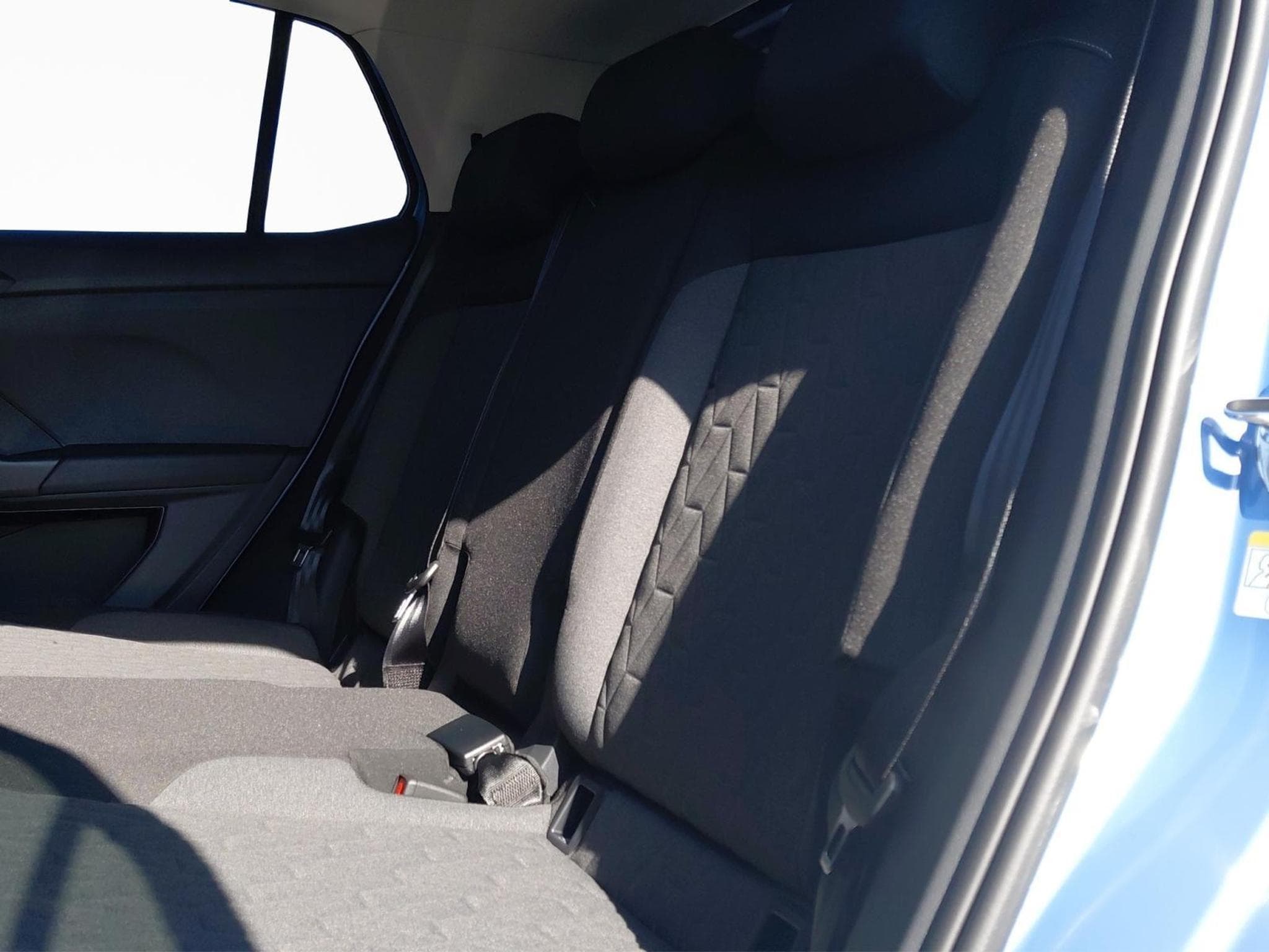 VW T-Cross Life (2026) - Photo 17