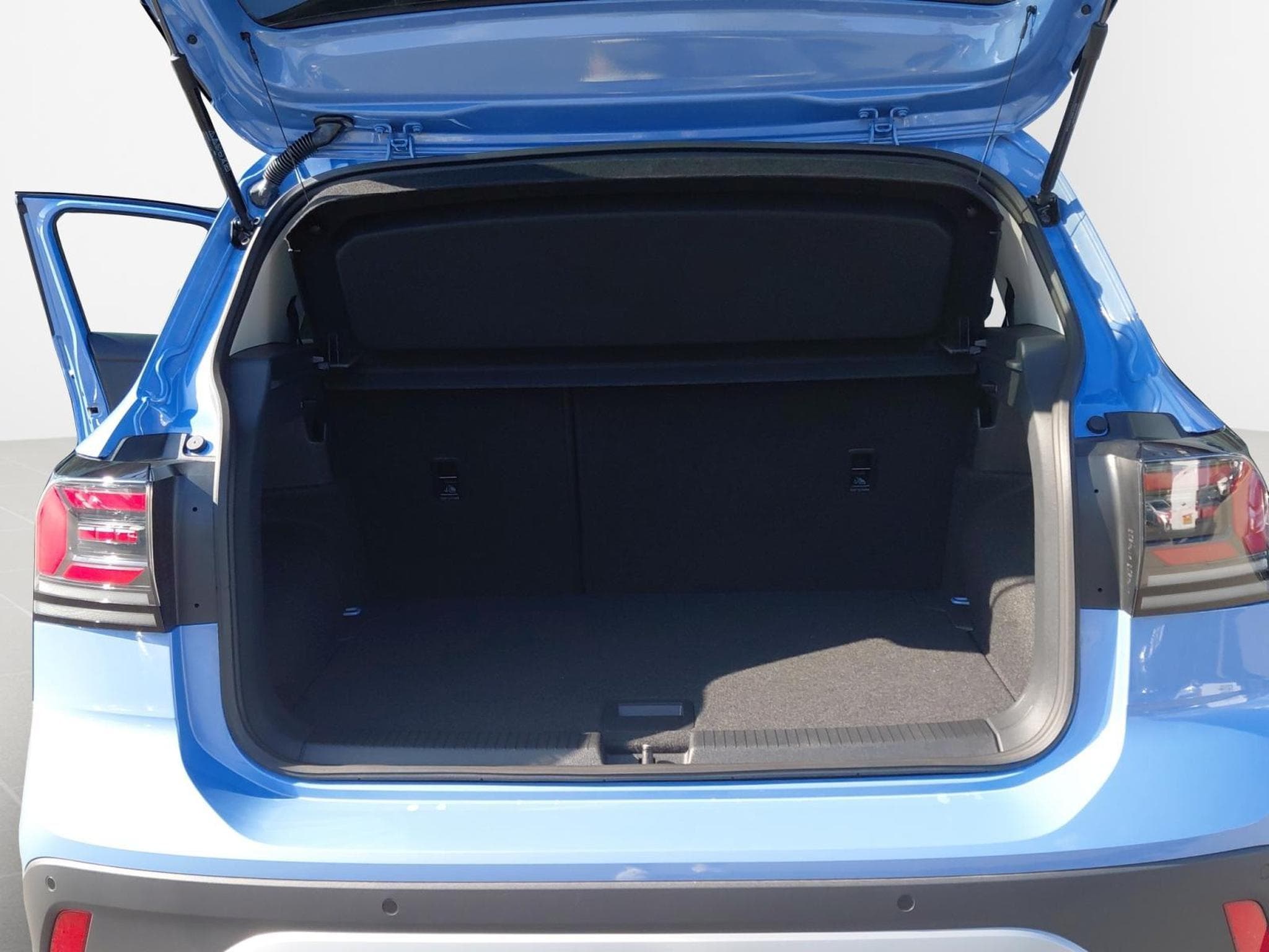 VW T-Cross Life (2026) - Photo 18