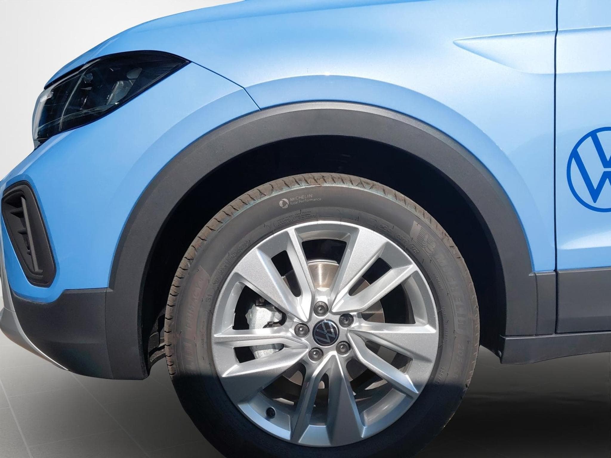 VW T-Cross Life (2026) - Photo 7
