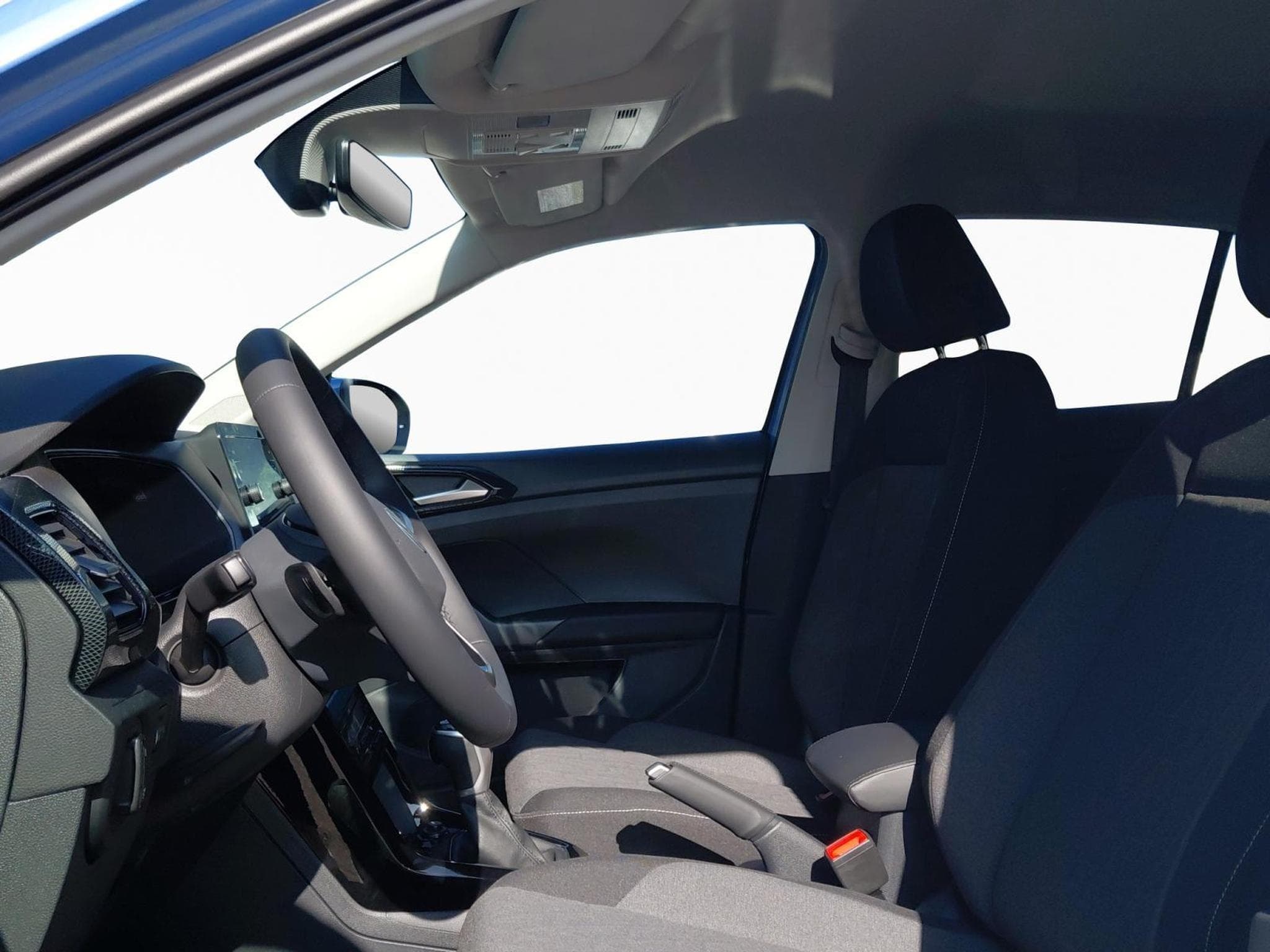 VW T-Cross Life (2026) - Photo 8