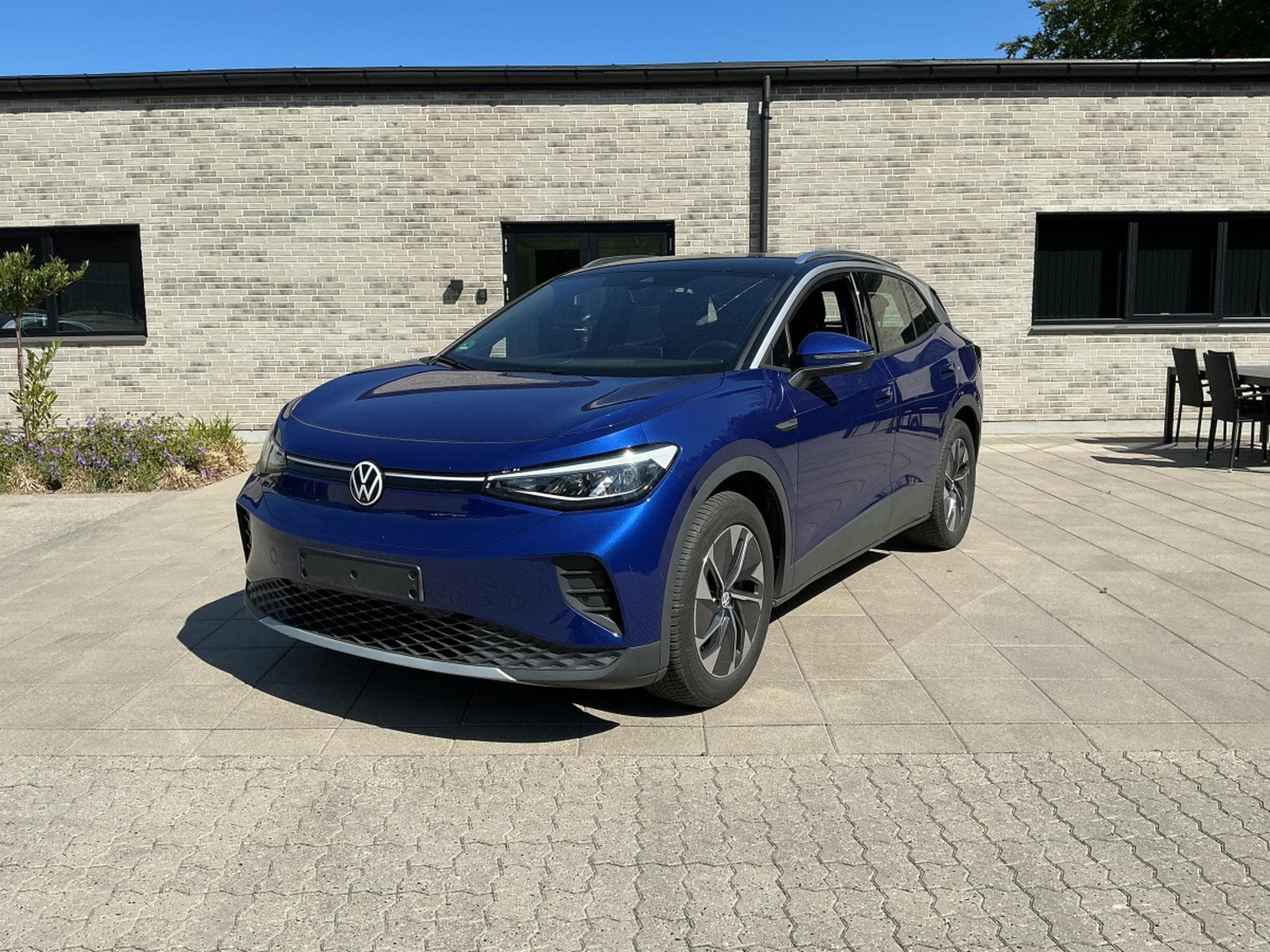 VW ID.4 Pro Performance (2023) - Photo 1