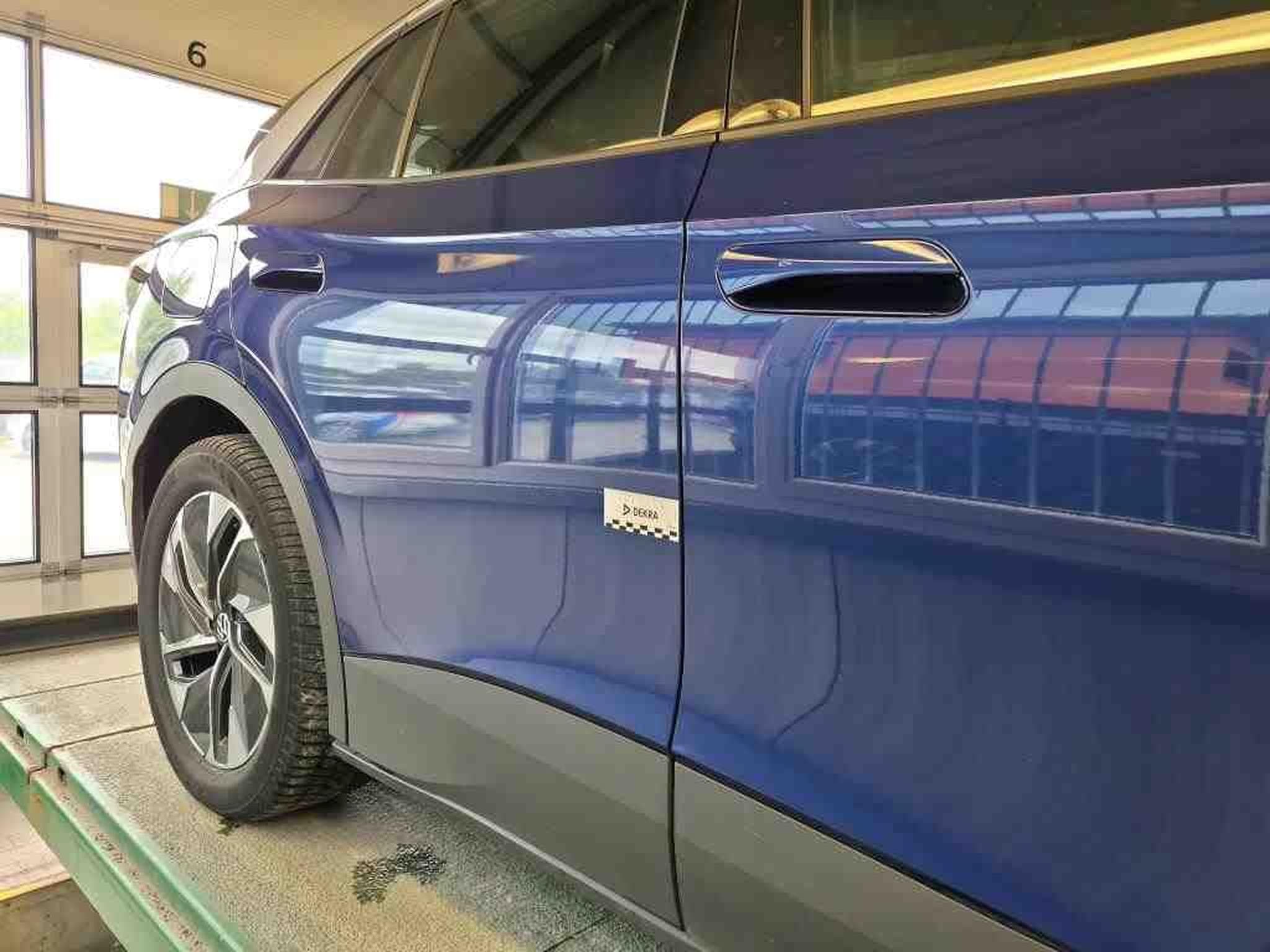 VW ID.4 Pro Performance (2023) - Photo 20