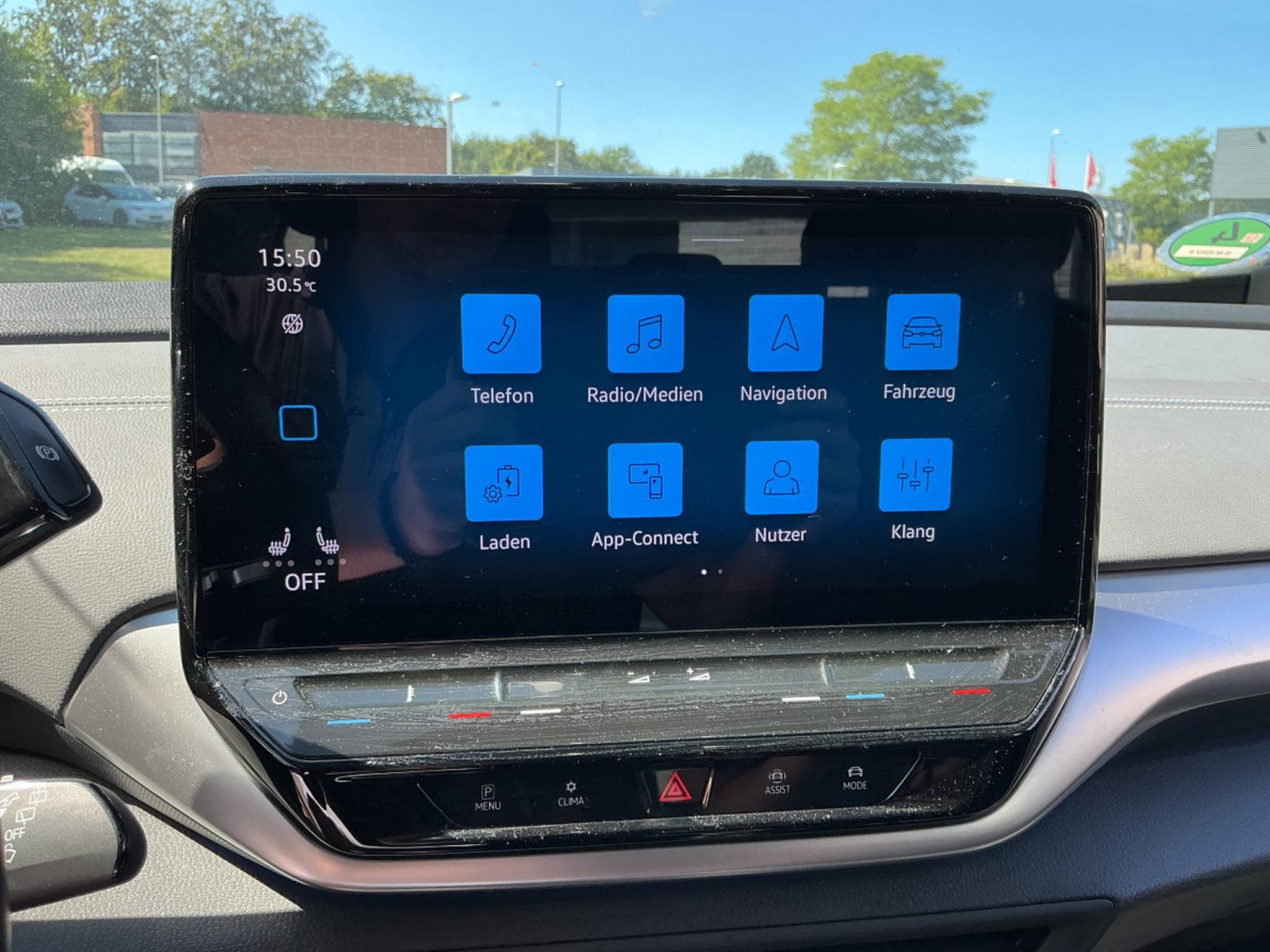 VW ID.4 Pro Performance (2023) - Photo 8