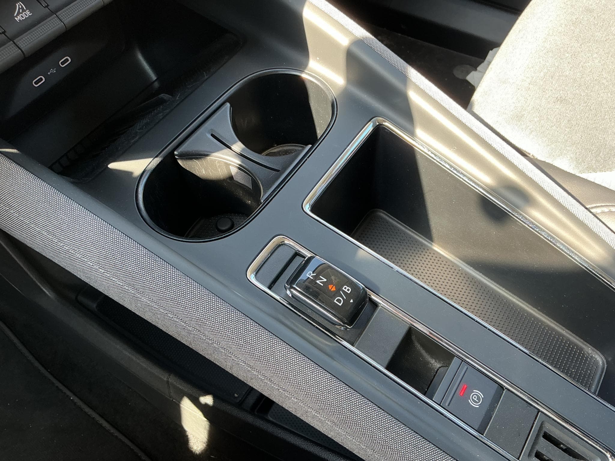 Skoda Enyaq 85X AWD (2025) - Photo 13