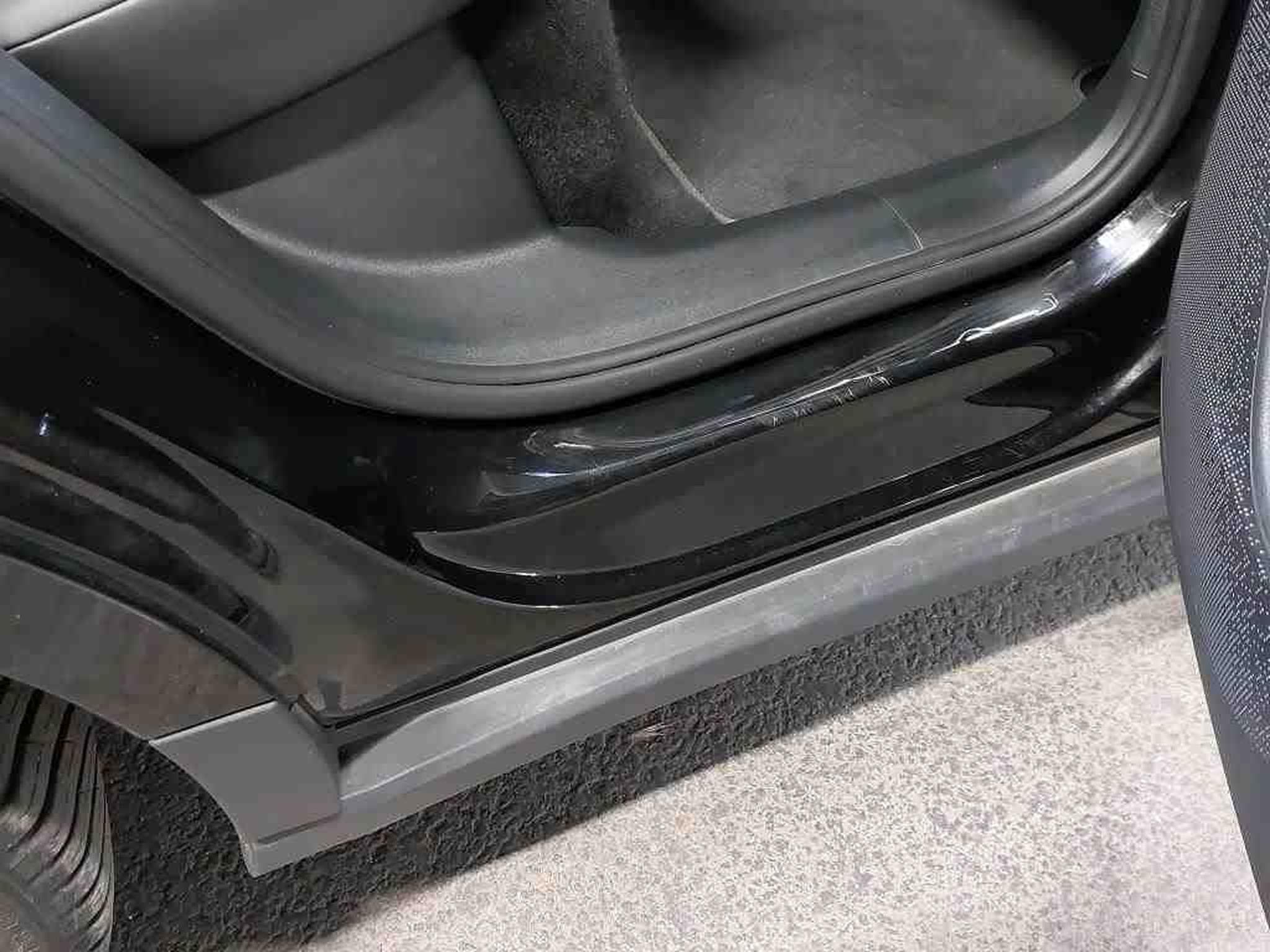 Skoda Enyaq 85X AWD (2025) - Photo 20
