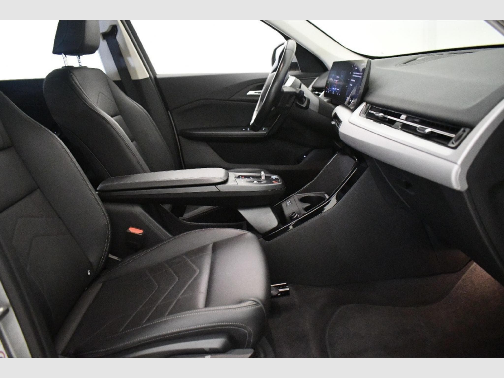 Bmw iX1 xDrive30 (2023) - Photo 6